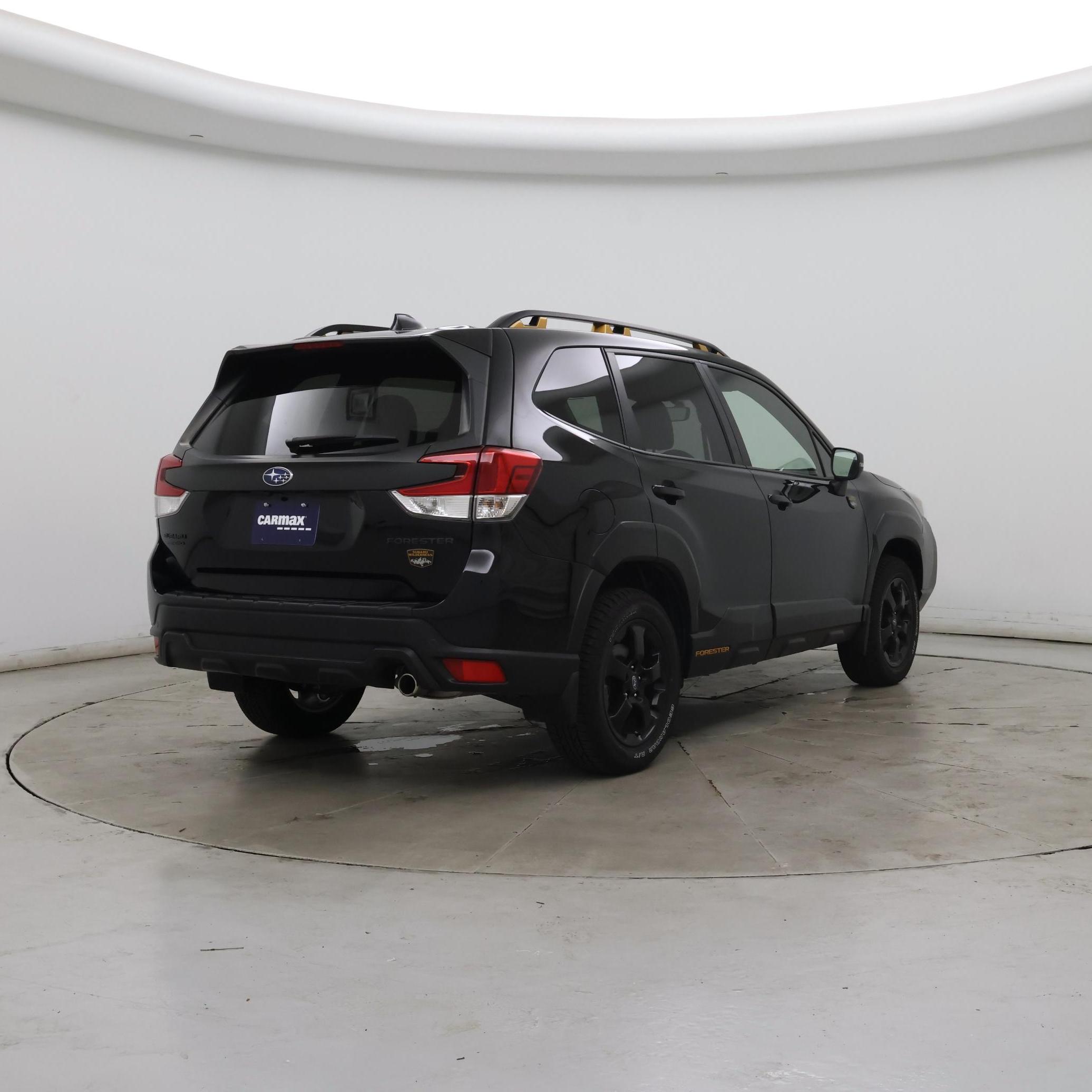 Thumbnail: 2024 Subaru Forester - 8