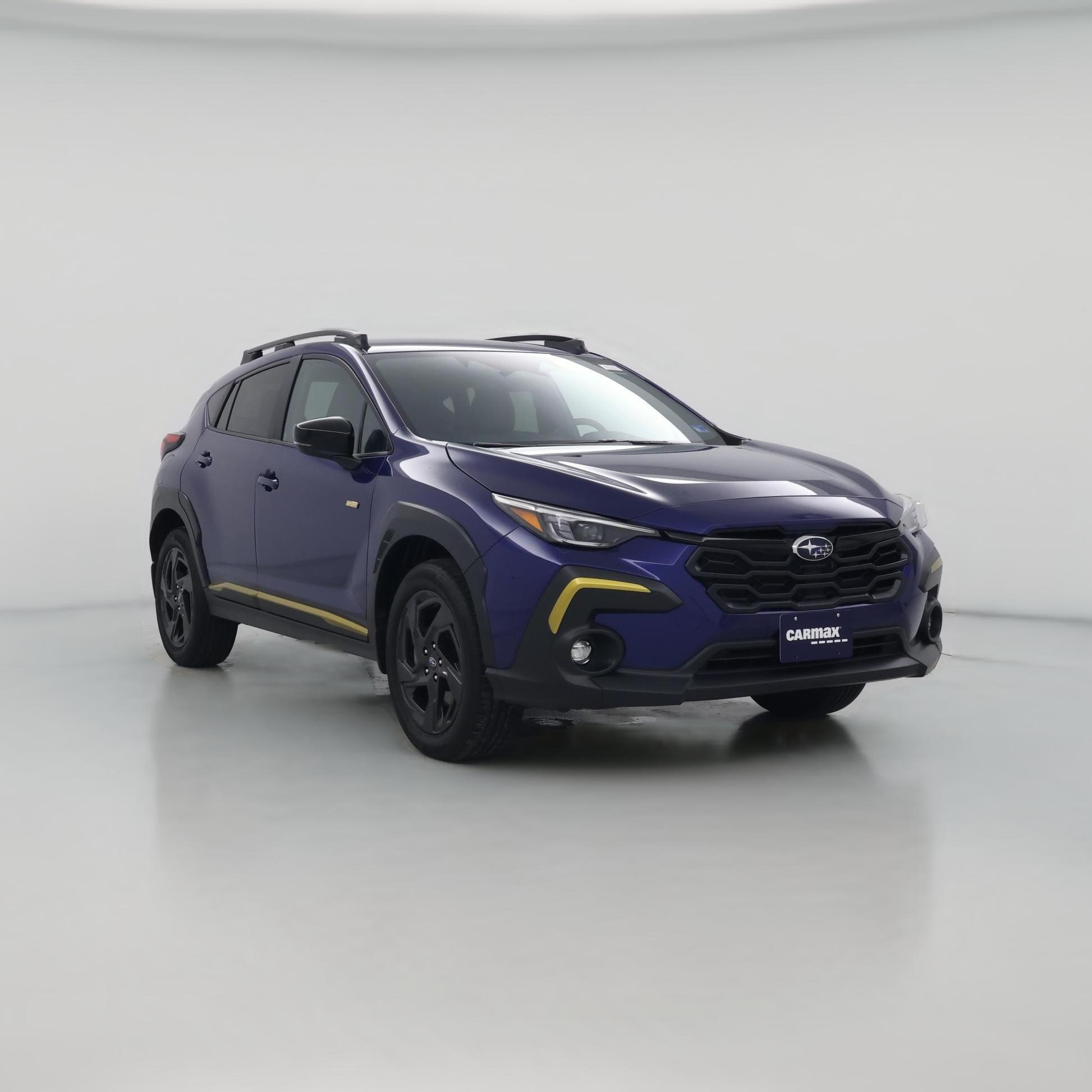 Thumbnail: 2026 Subaru Crosstrek - 1