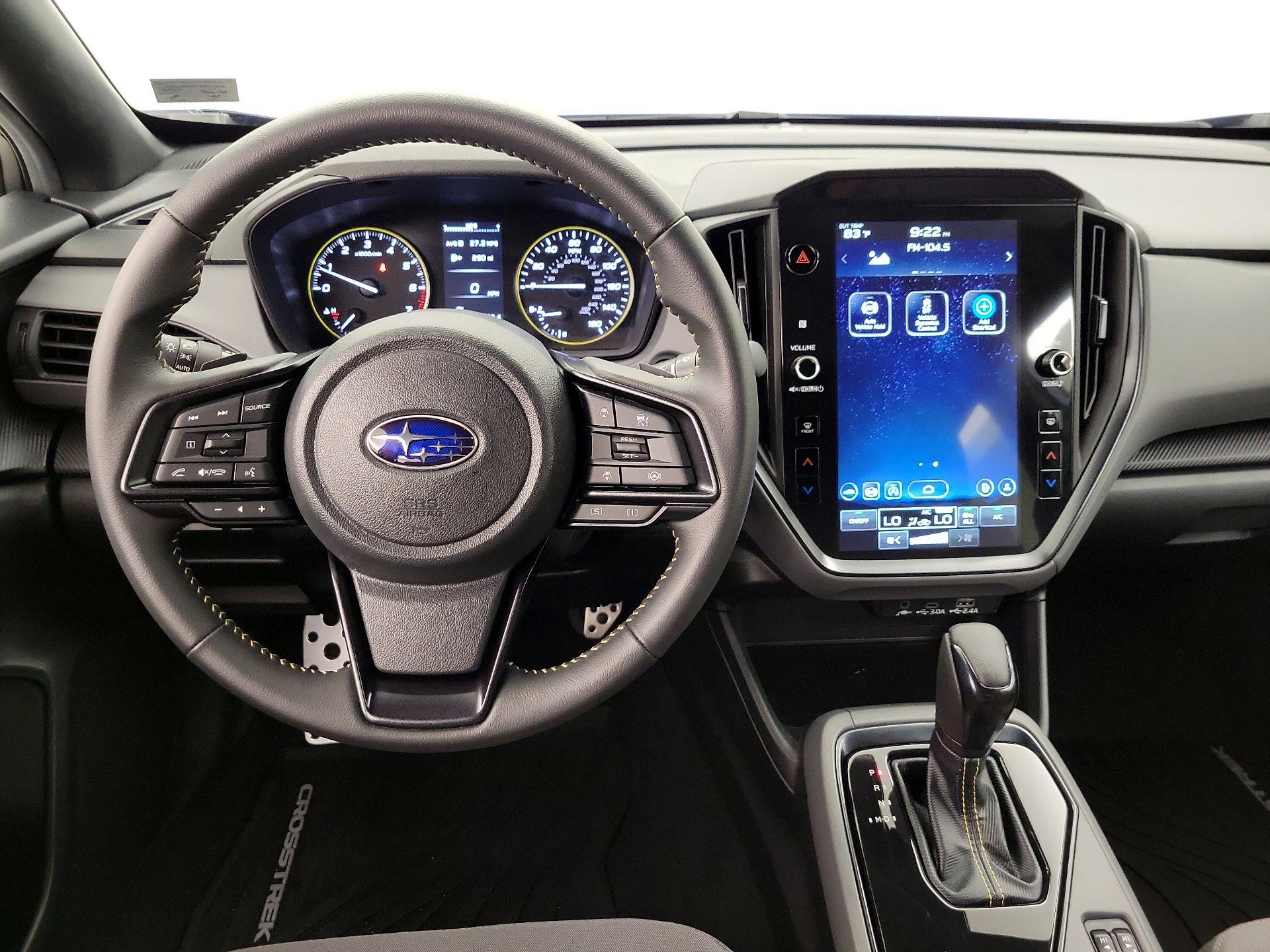 Thumbnail: 2026 Subaru Crosstrek - 10