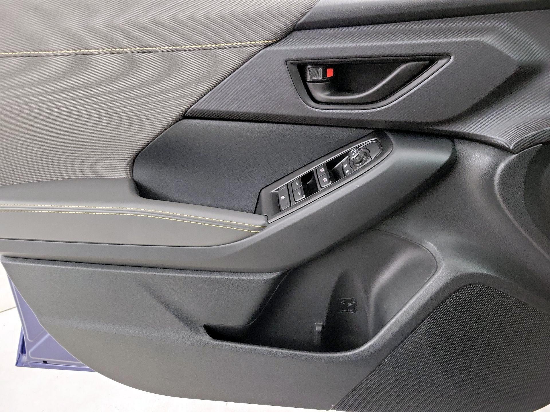 Thumbnail: 2026 Subaru Crosstrek - 12