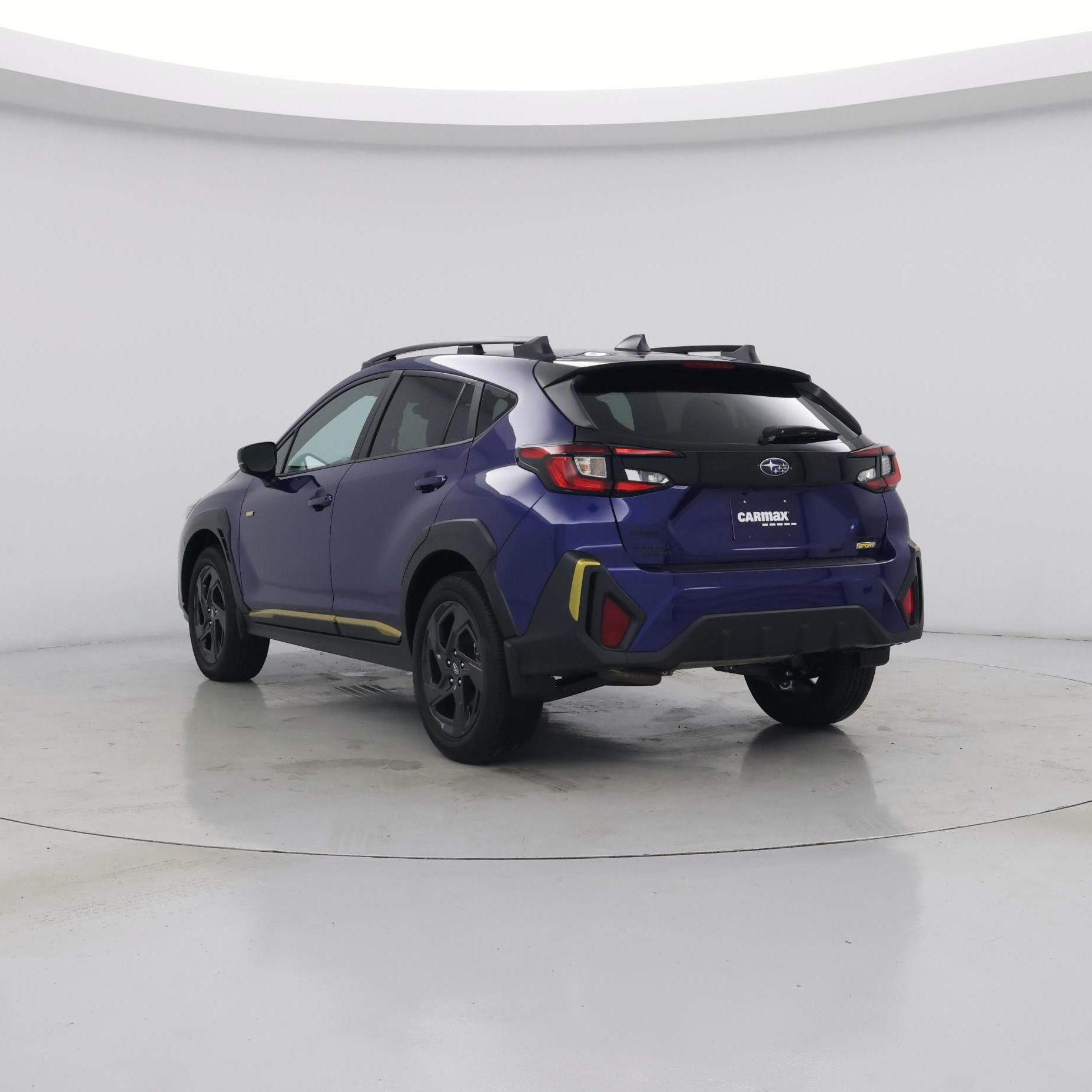 Thumbnail: 2026 Subaru Crosstrek - 2