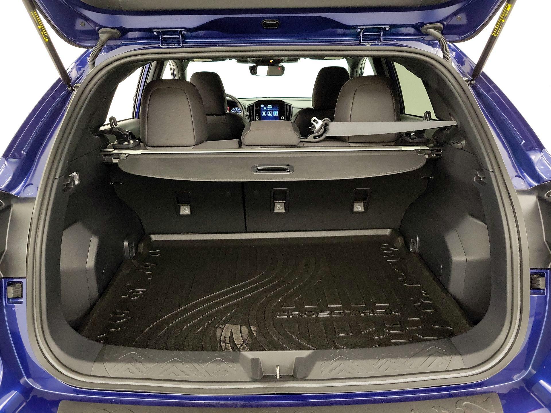 Thumbnail: 2026 Subaru Crosstrek - 20