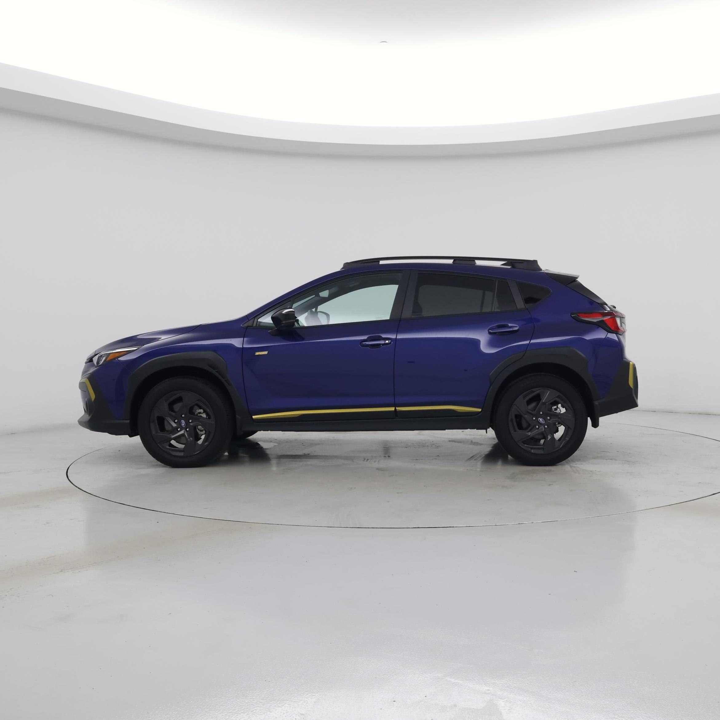 Thumbnail: 2026 Subaru Crosstrek - 3