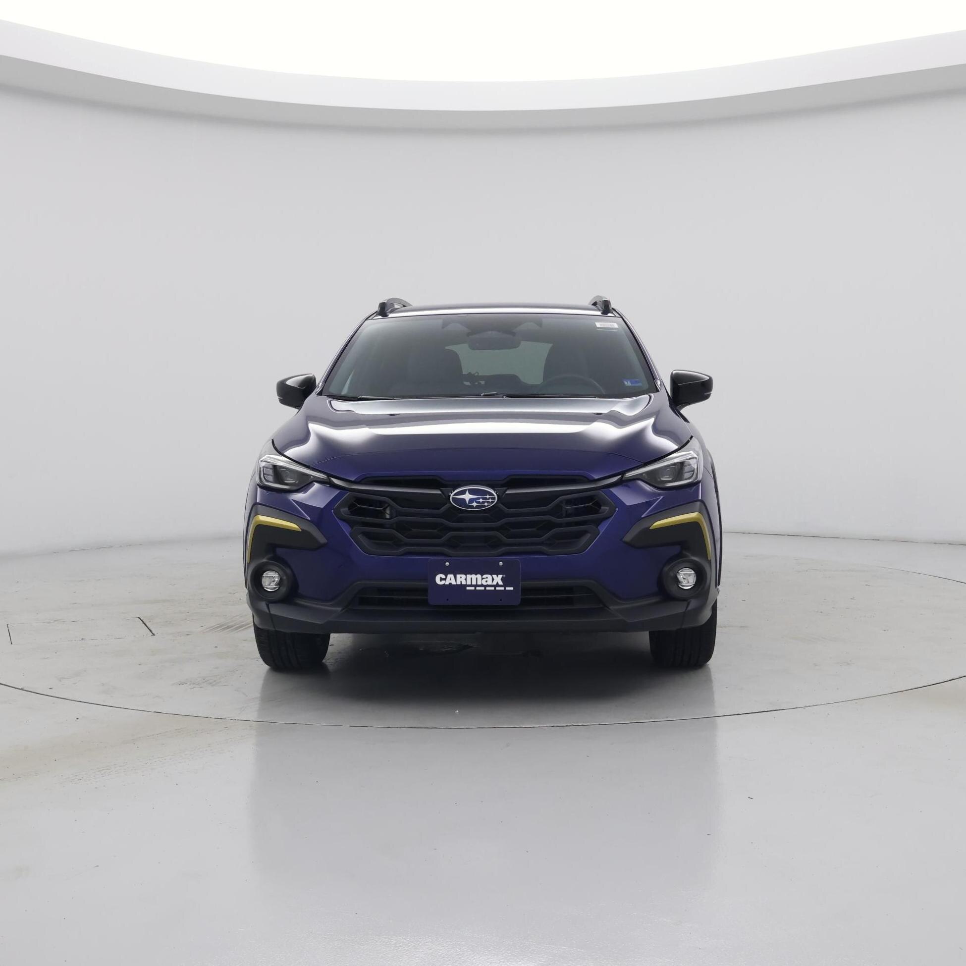 Thumbnail: 2026 Subaru Crosstrek - 5