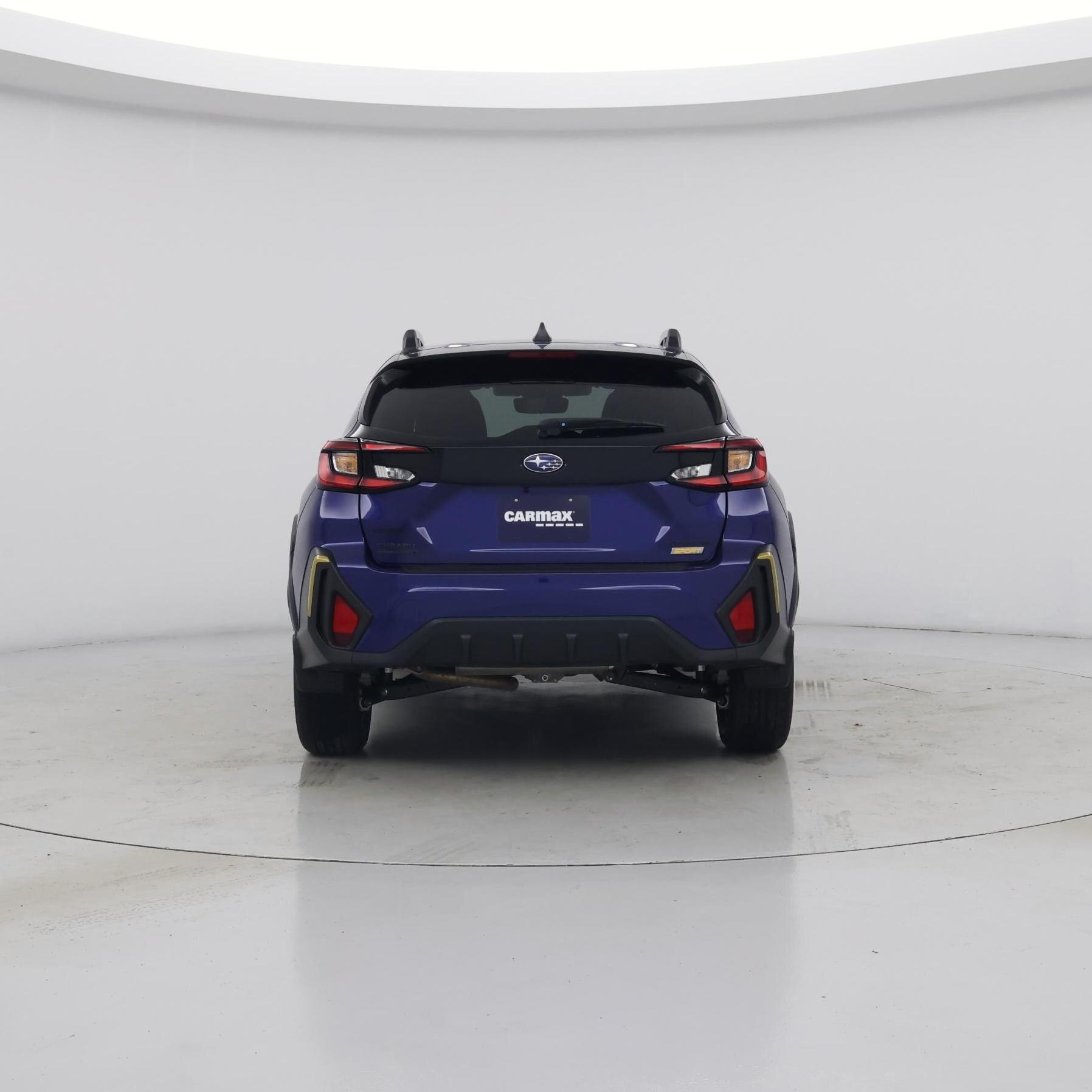 Thumbnail: 2026 Subaru Crosstrek - 6