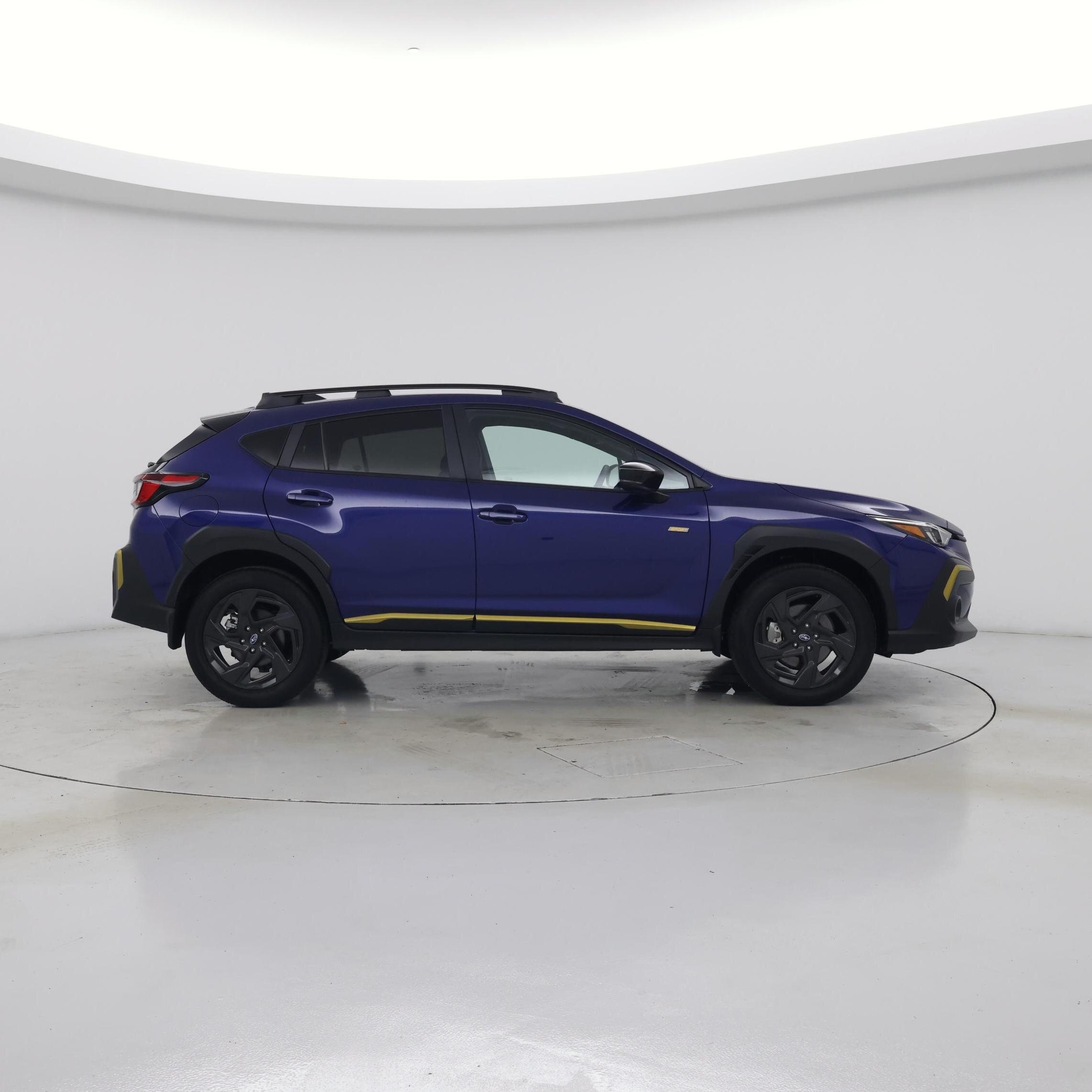 Thumbnail: 2026 Subaru Crosstrek - 7