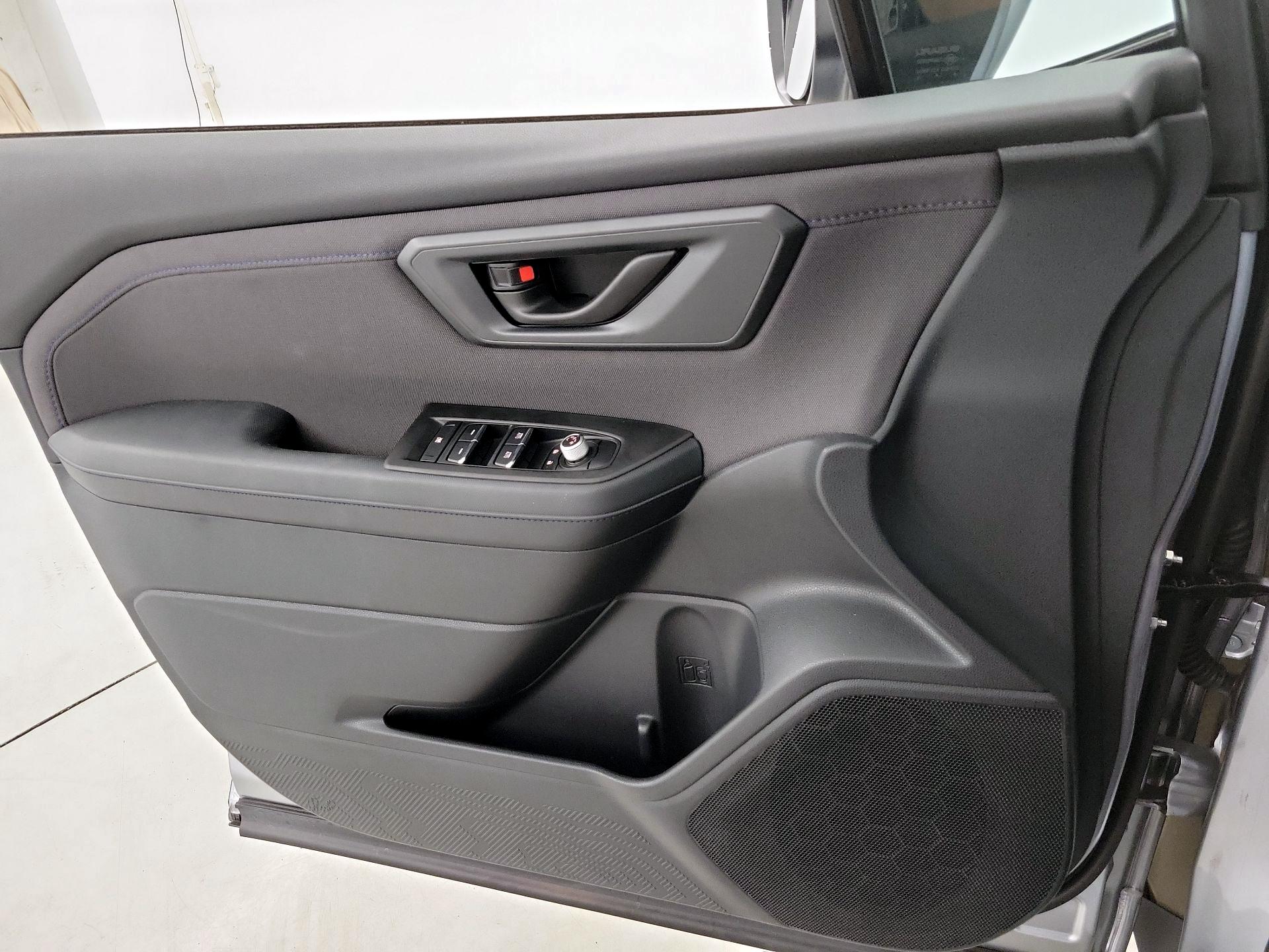 Thumbnail: 2026 Subaru Forester - 12