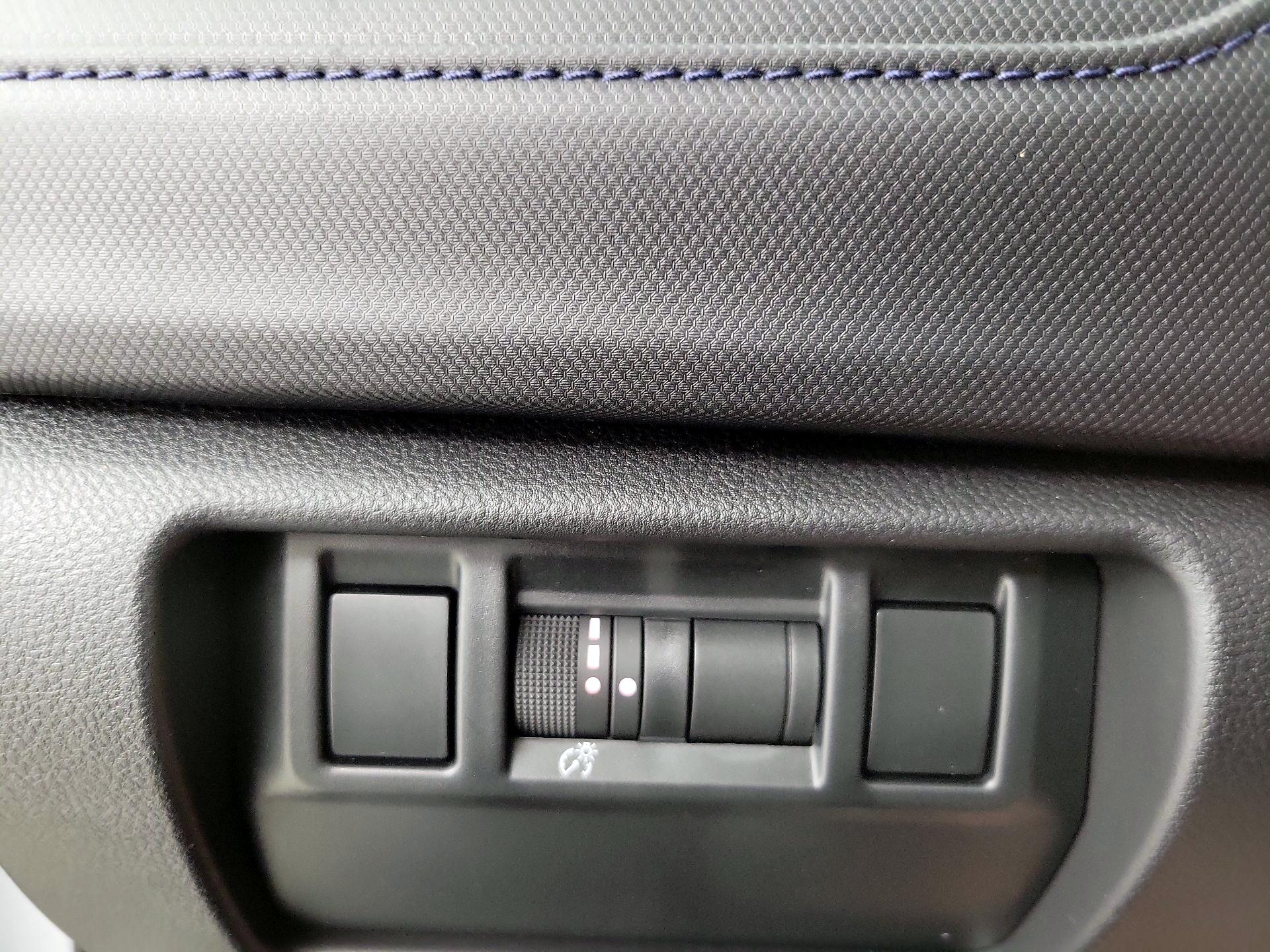 Thumbnail: 2026 Subaru Forester - 13