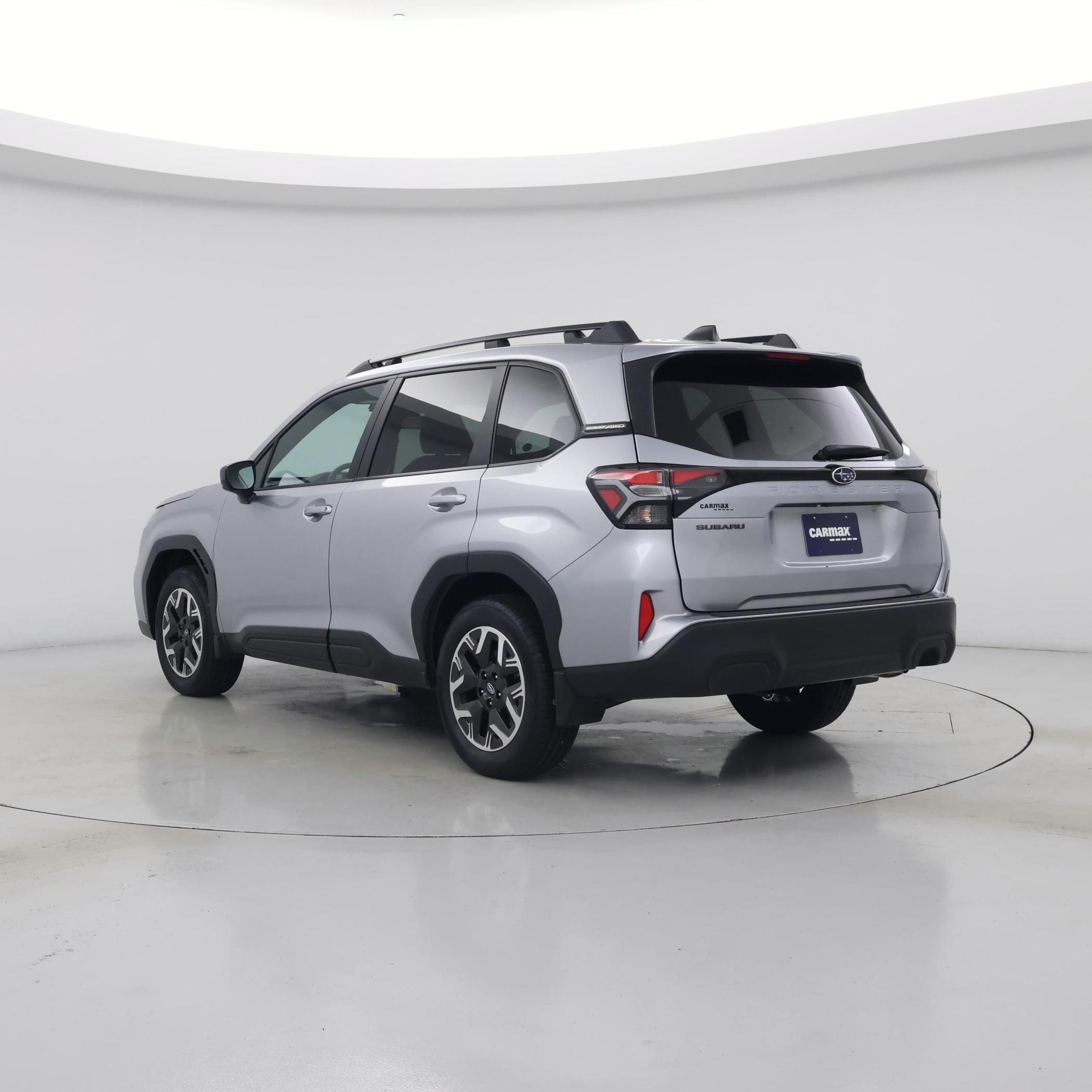 Thumbnail: 2026 Subaru Forester - 2