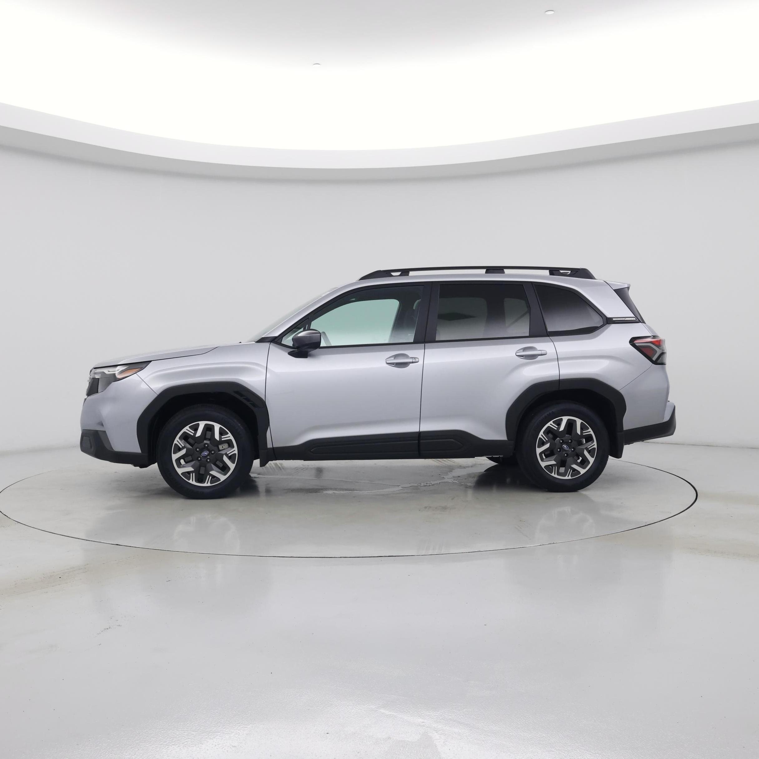 Thumbnail: 2026 Subaru Forester - 3