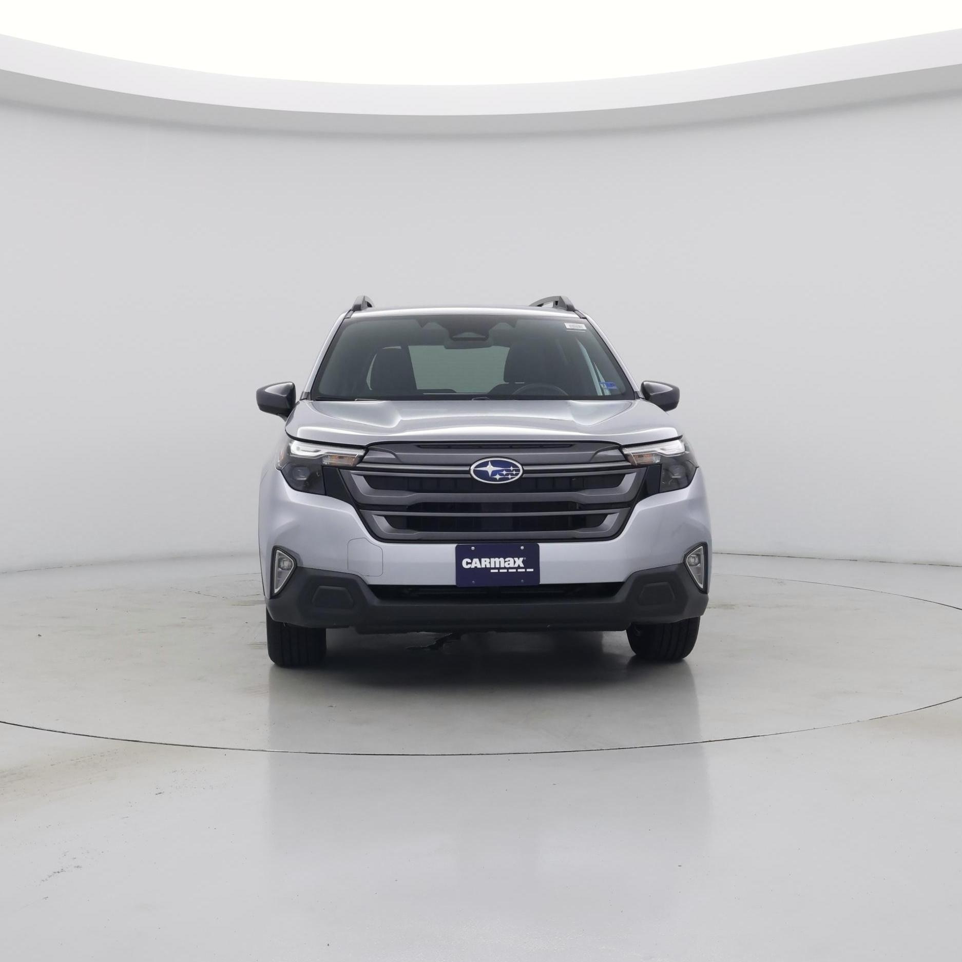 Thumbnail: 2026 Subaru Forester - 5