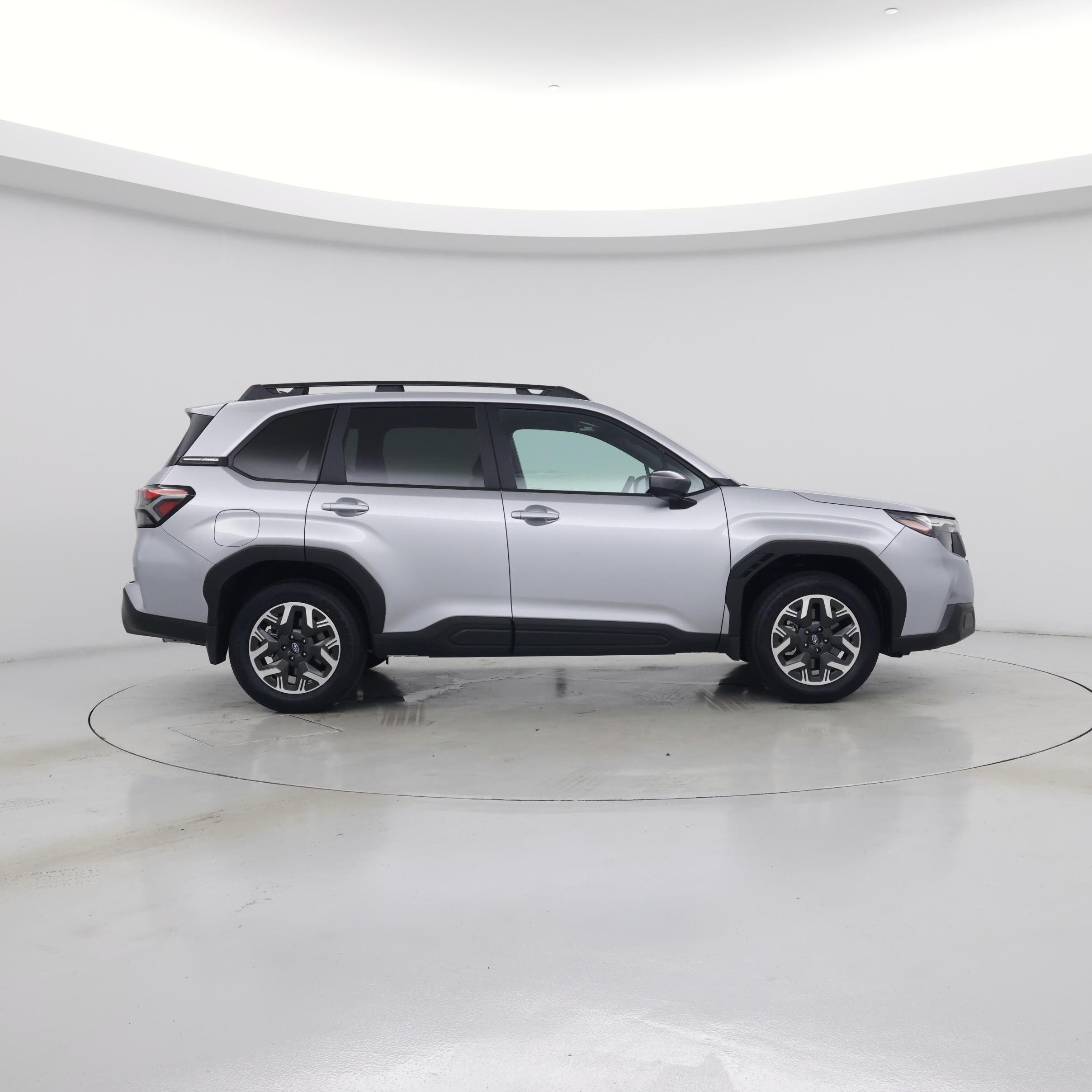 Thumbnail: 2026 Subaru Forester - 7