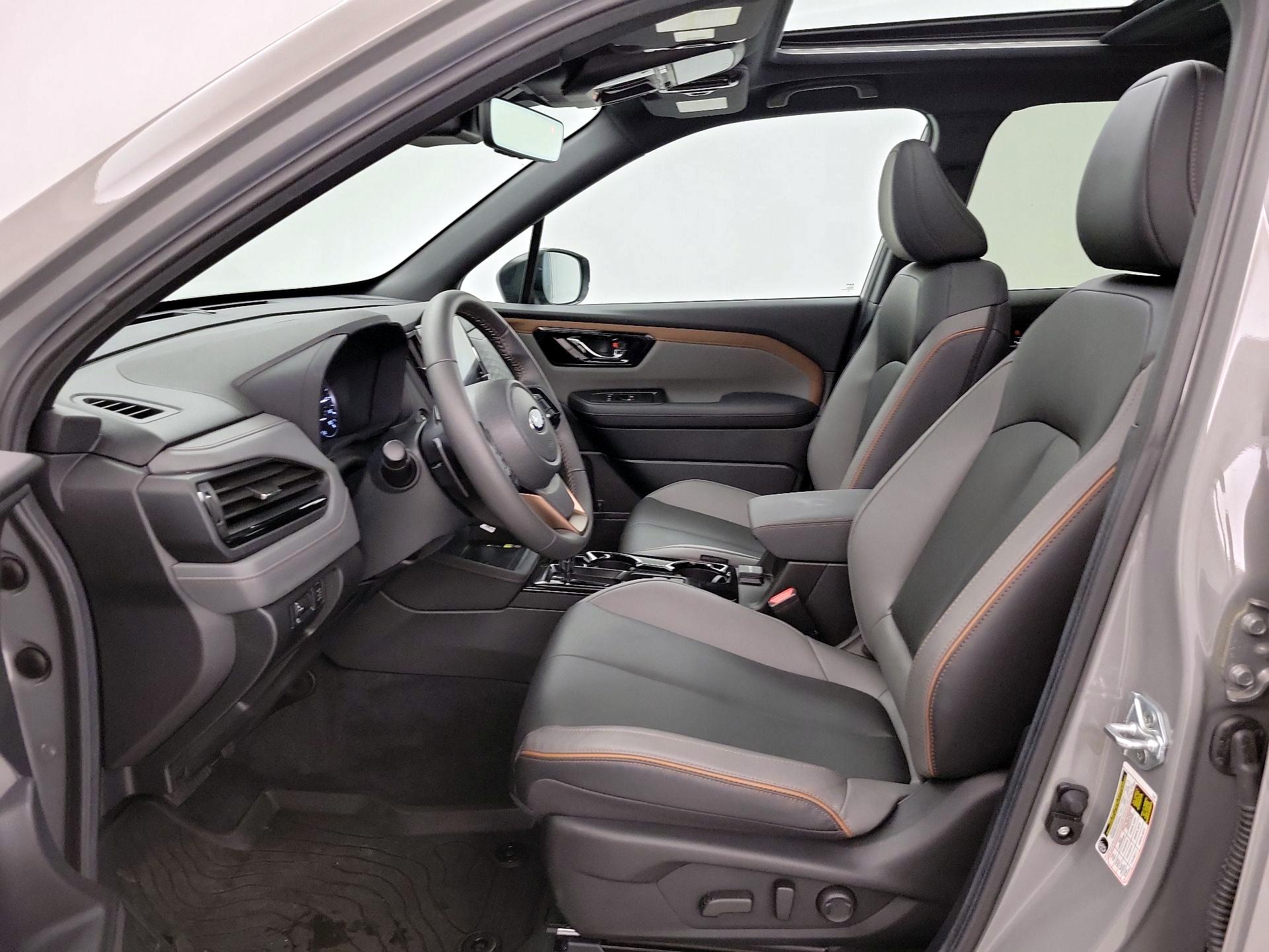 Thumbnail: 2026 Subaru Forester - 11