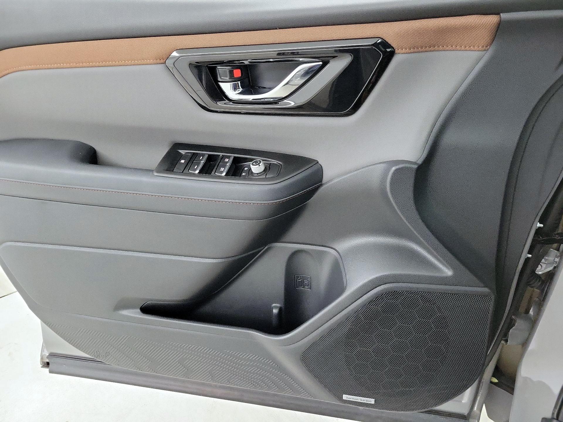 Thumbnail: 2026 Subaru Forester - 12