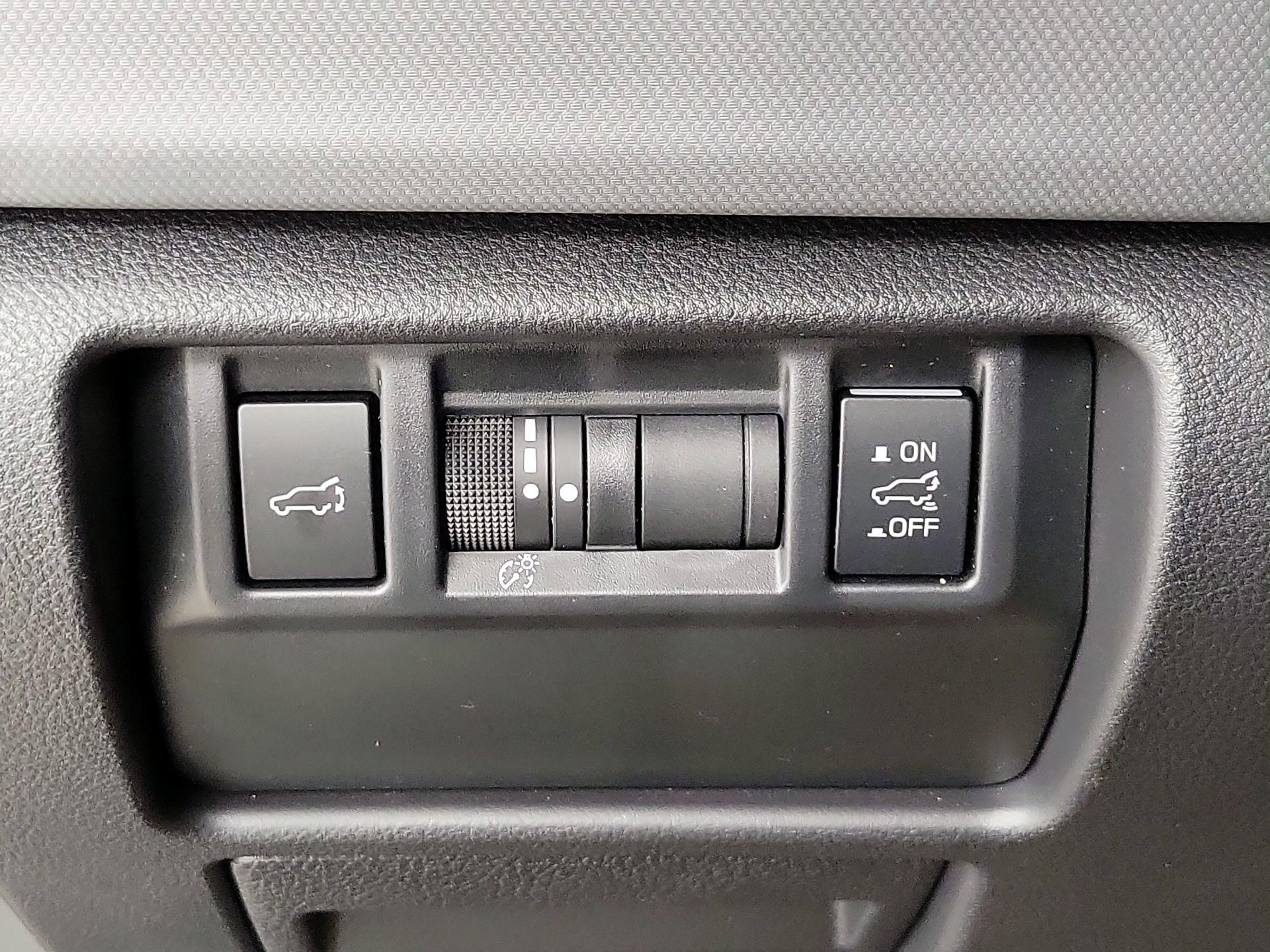 Thumbnail: 2026 Subaru Forester - 13