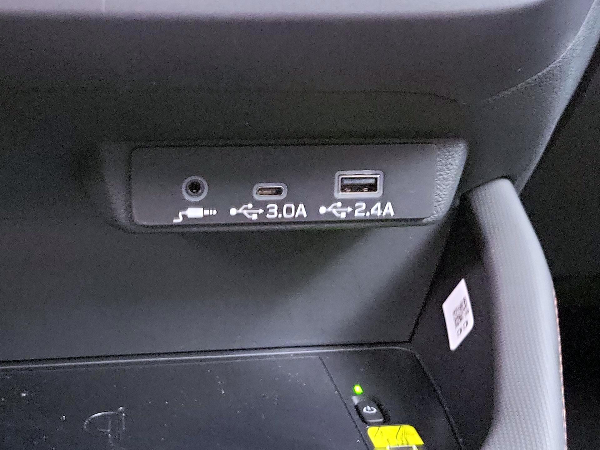 Thumbnail: 2026 Subaru Forester - 18