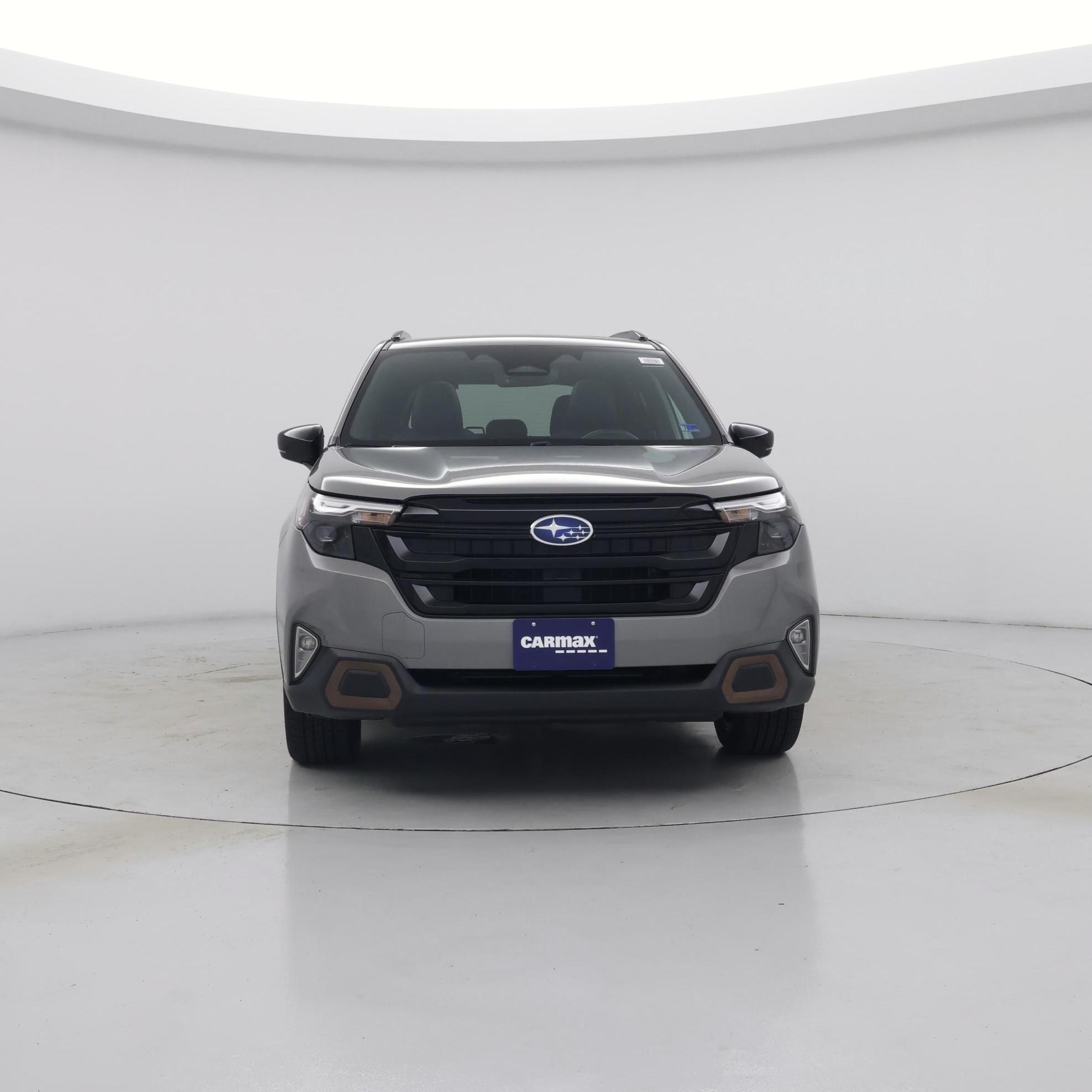 Thumbnail: 2026 Subaru Forester - 5