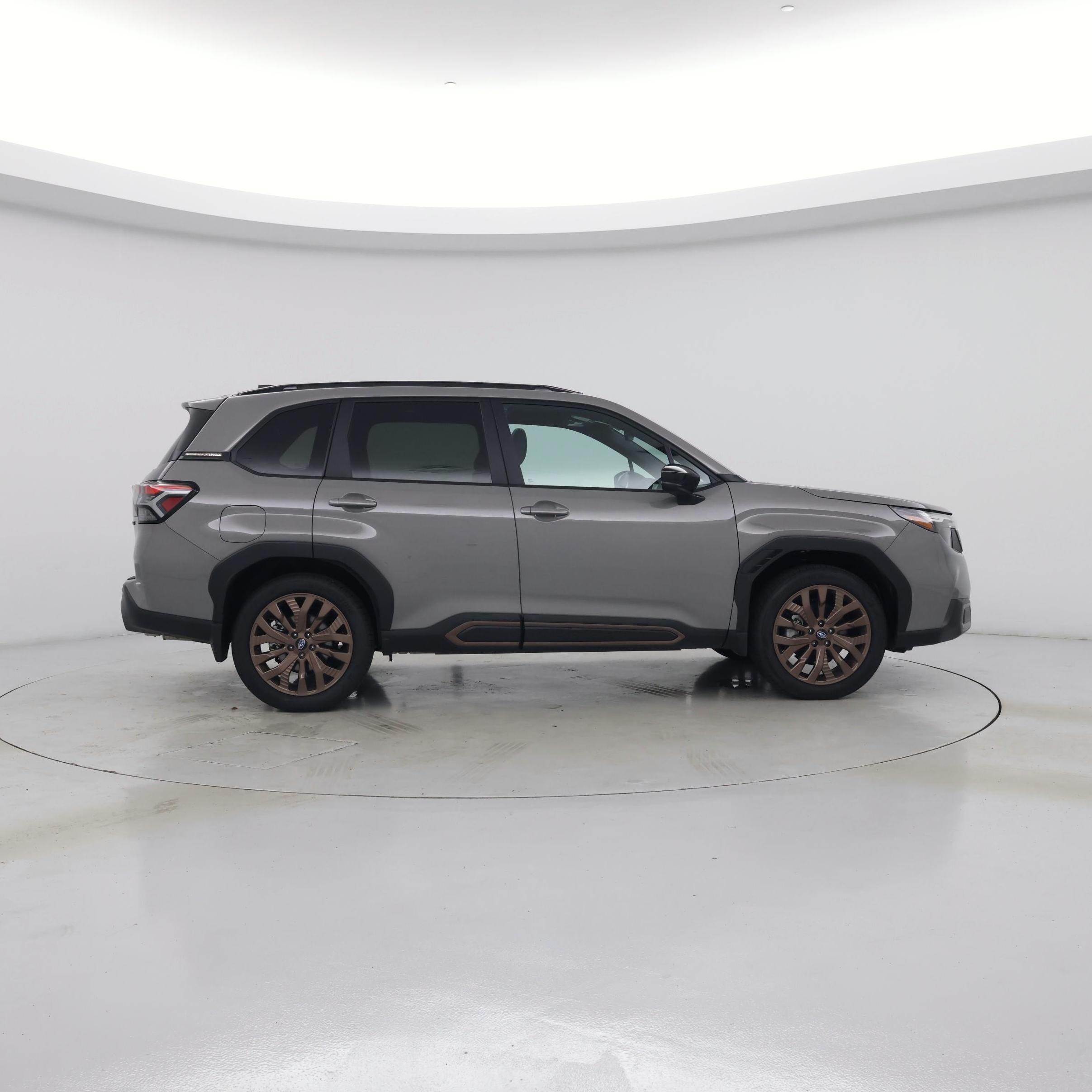 Thumbnail: 2026 Subaru Forester - 7