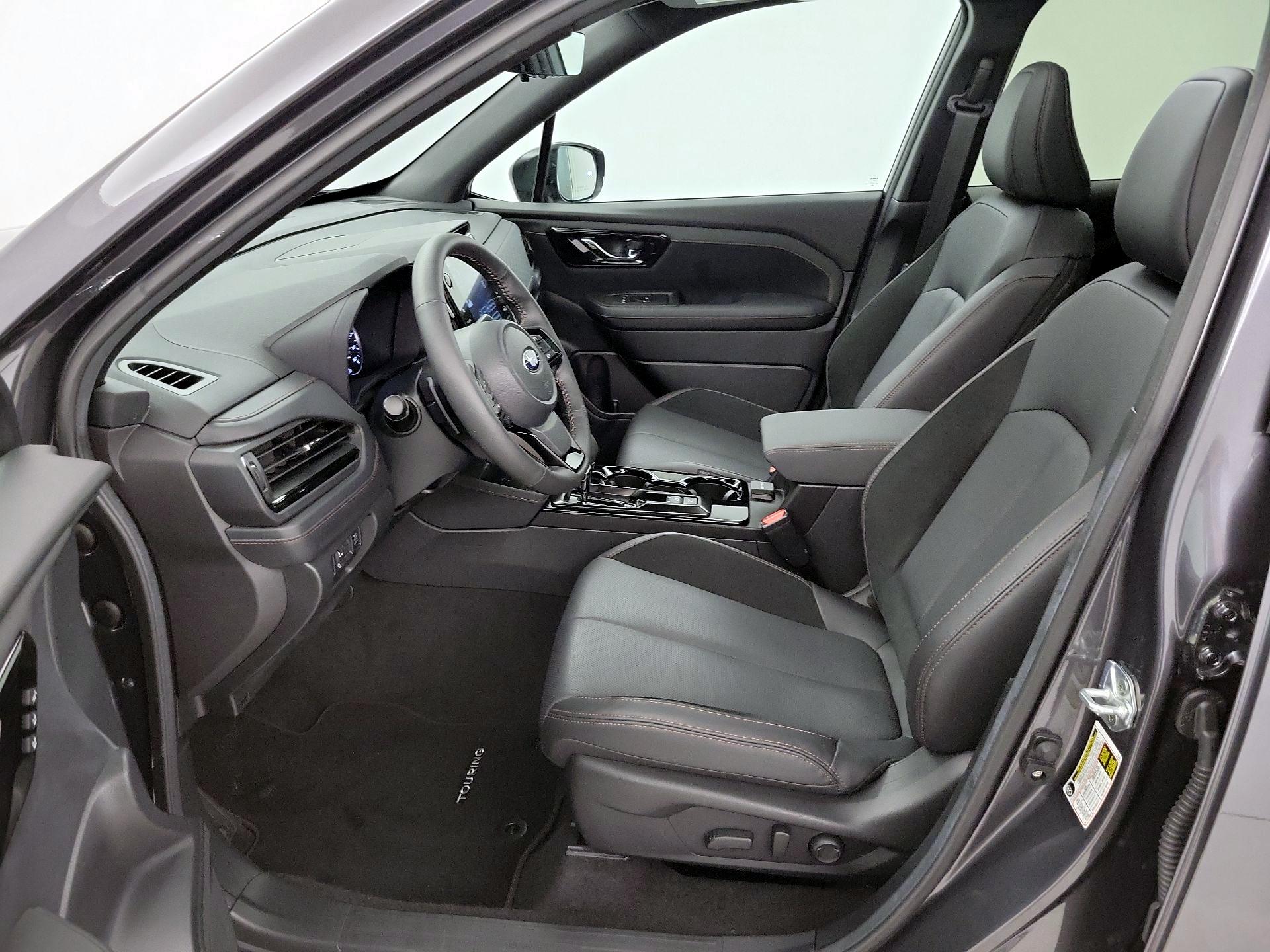 Thumbnail: 2026 Subaru Forester - 11