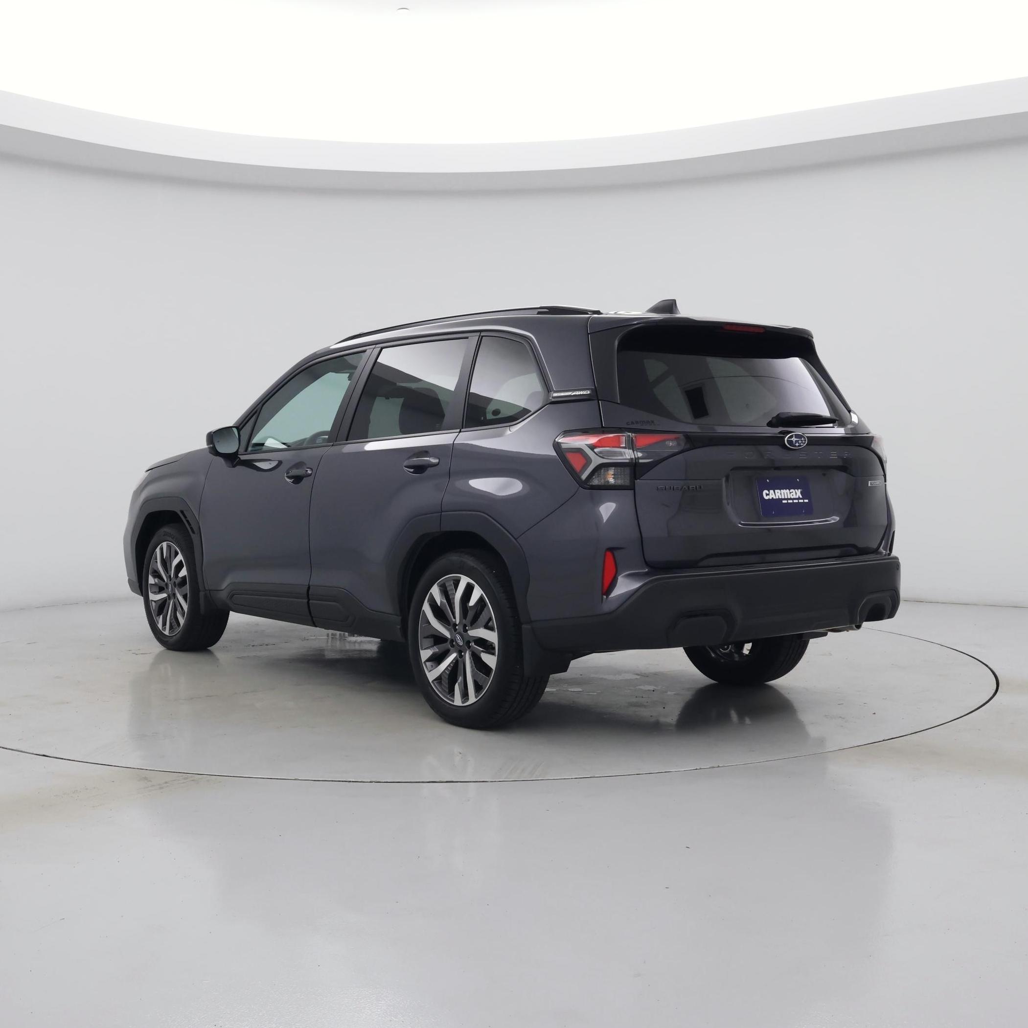 Thumbnail: 2026 Subaru Forester - 2