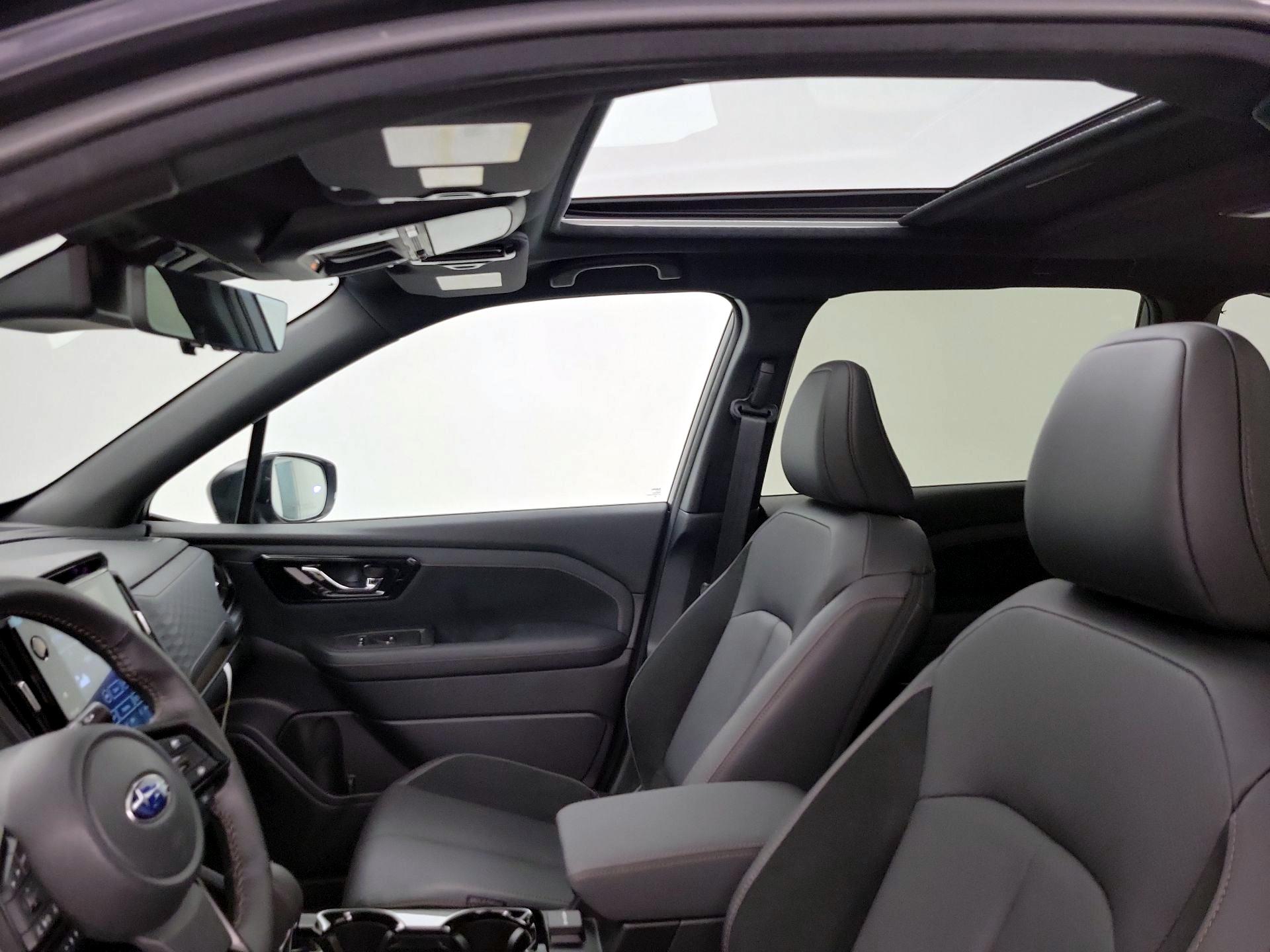 Thumbnail: 2026 Subaru Forester - 19