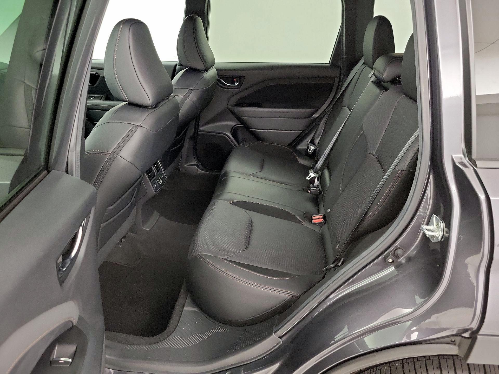 Thumbnail: 2026 Subaru Forester - 20