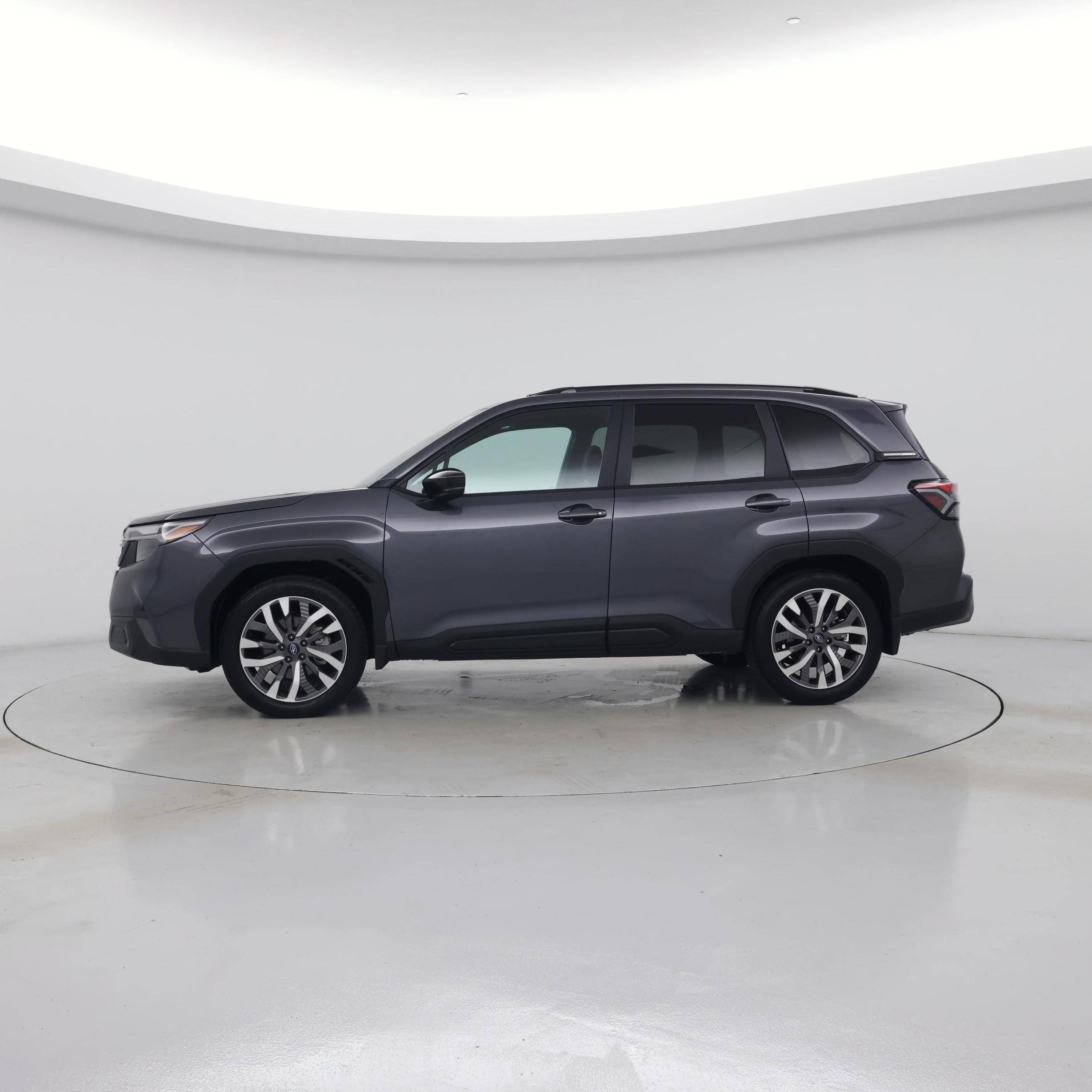Thumbnail: 2026 Subaru Forester - 3