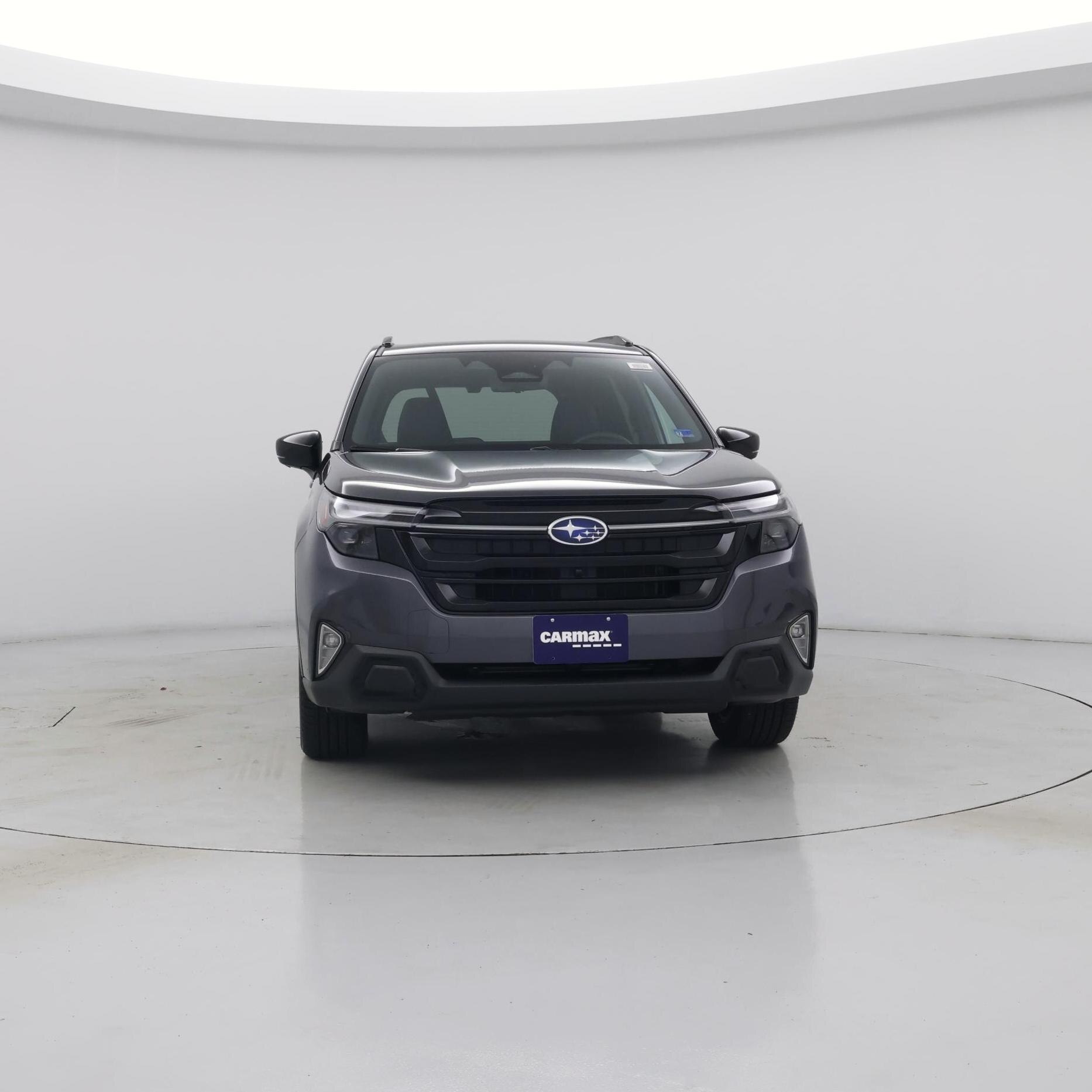 Thumbnail: 2026 Subaru Forester - 5
