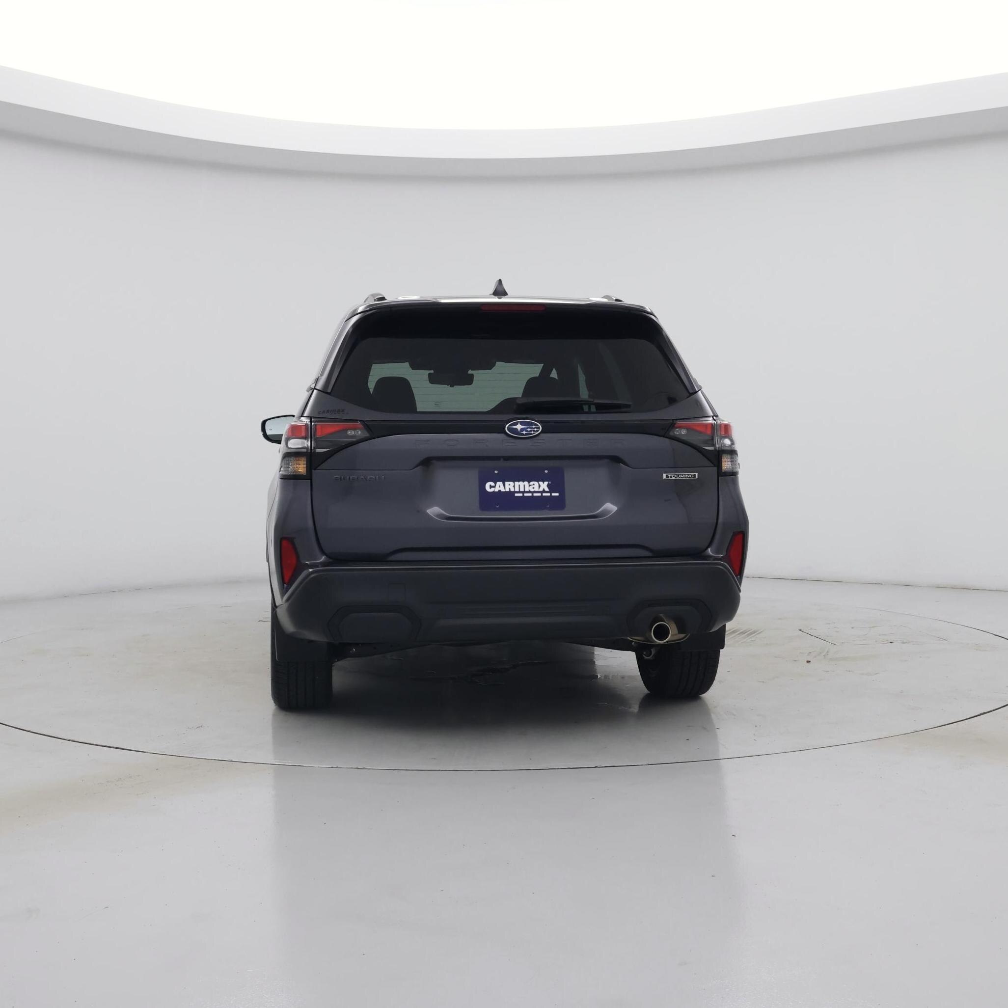 Thumbnail: 2026 Subaru Forester - 6
