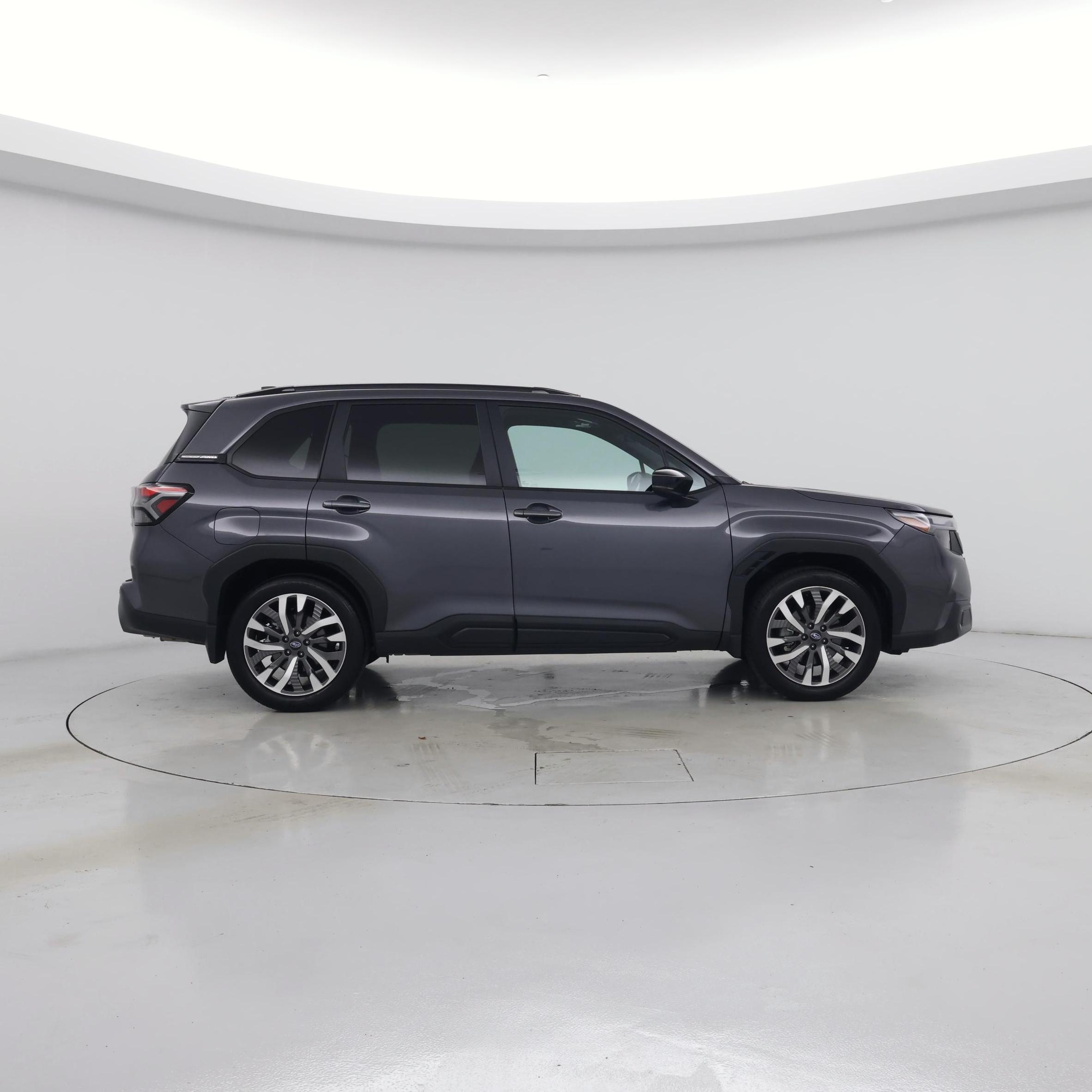 Thumbnail: 2026 Subaru Forester - 7