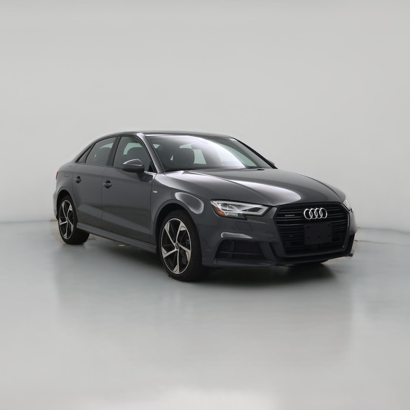 2020 Audi A3 Premium Plus S-Line
