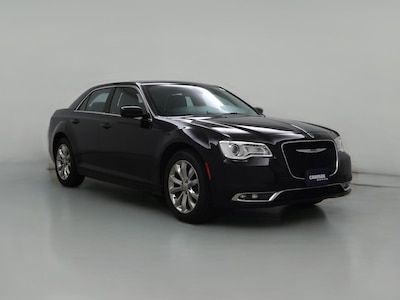 2019 Chrysler 300 Touring L