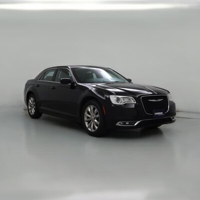 2019 Chrysler 300 Touring L