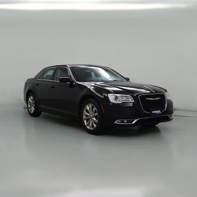 2019 Chrysler 300 Touring L