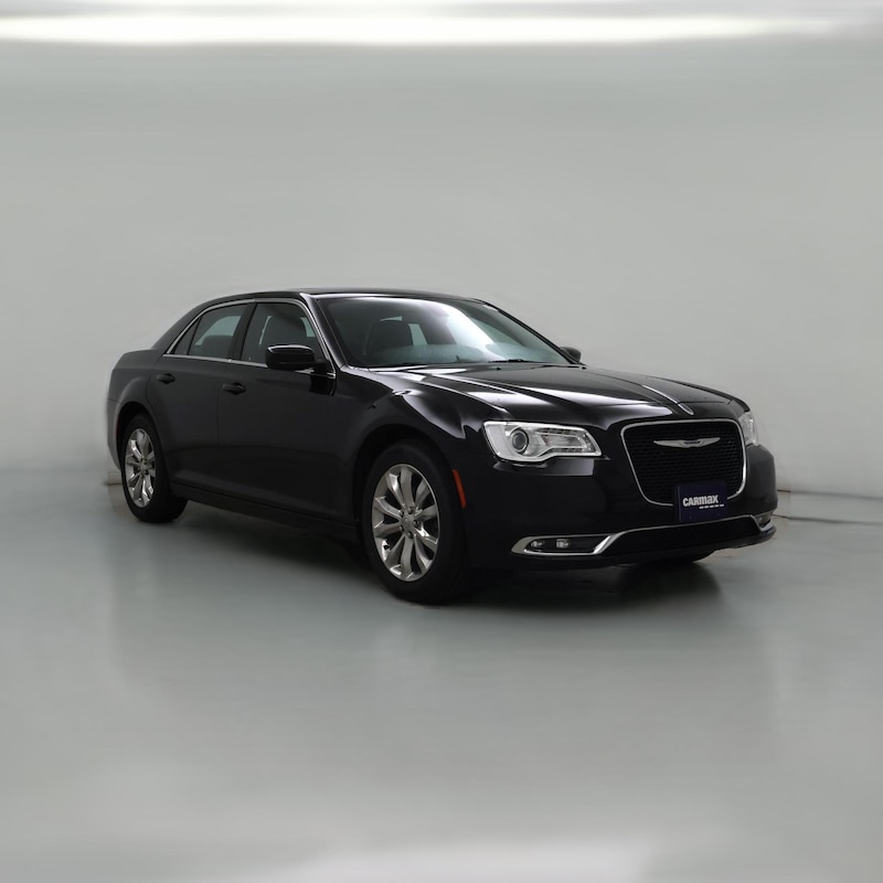 2019 Chrysler 300 Touring L