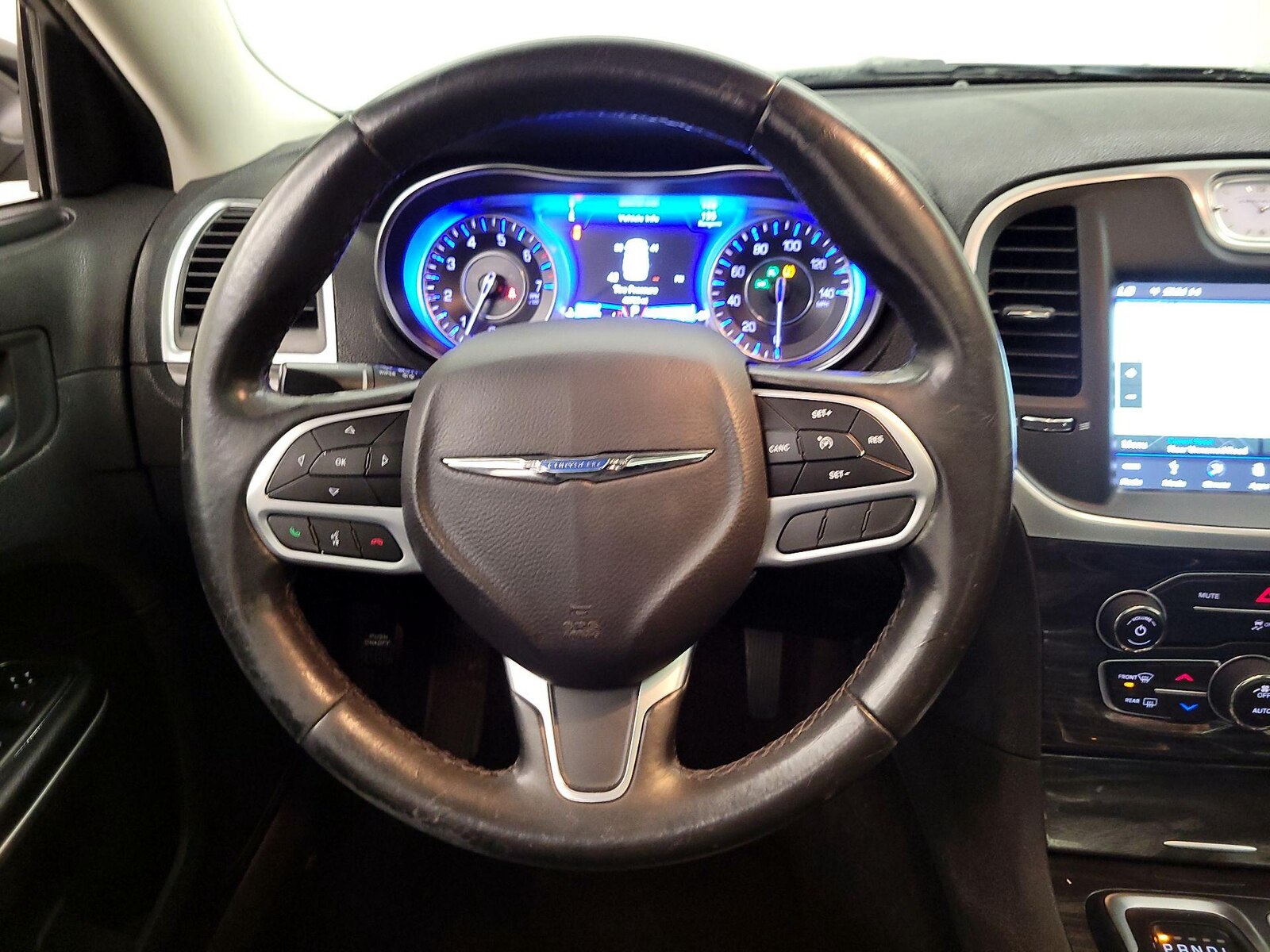 Remote Start