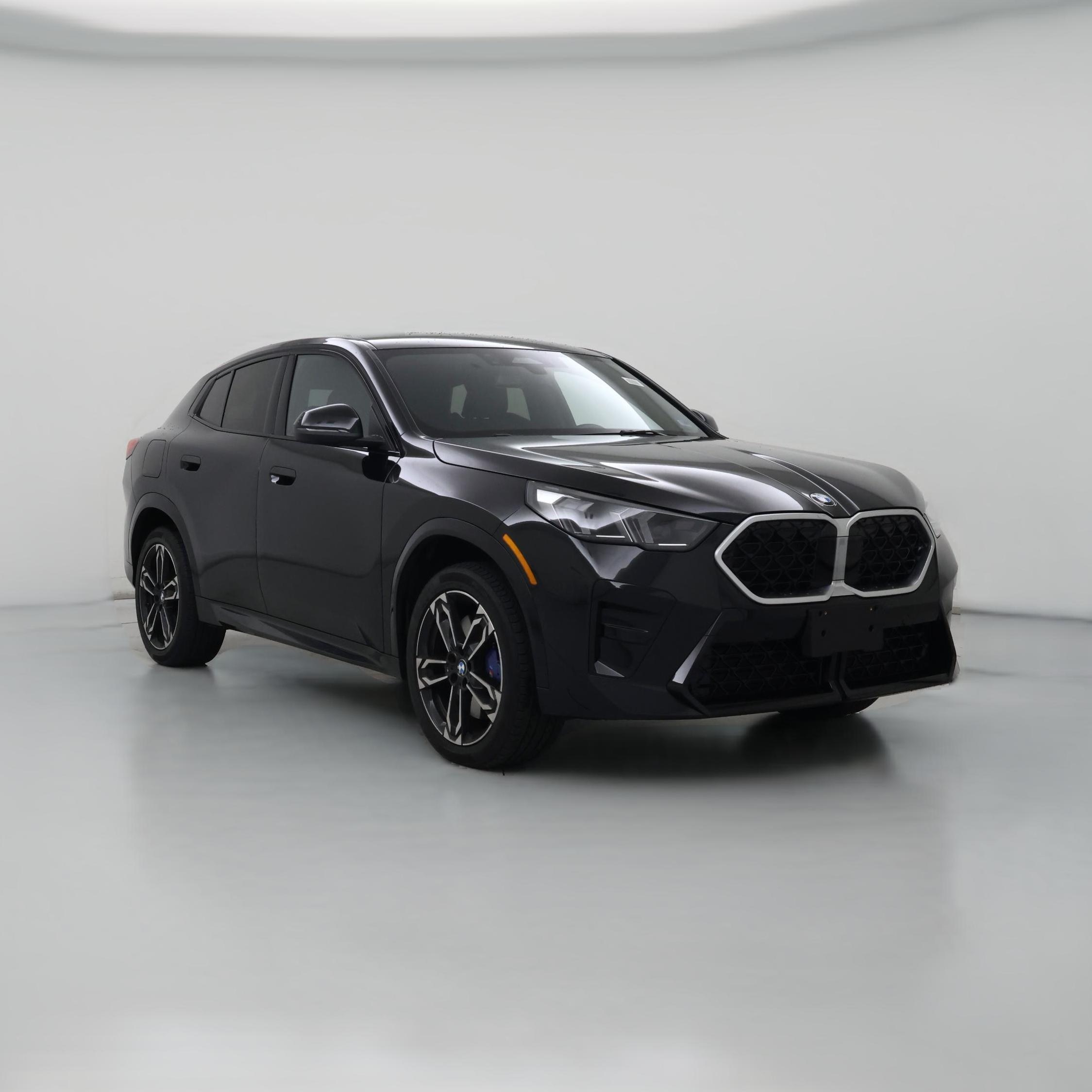 Thumbnail: 2025 BMW X2 - 1