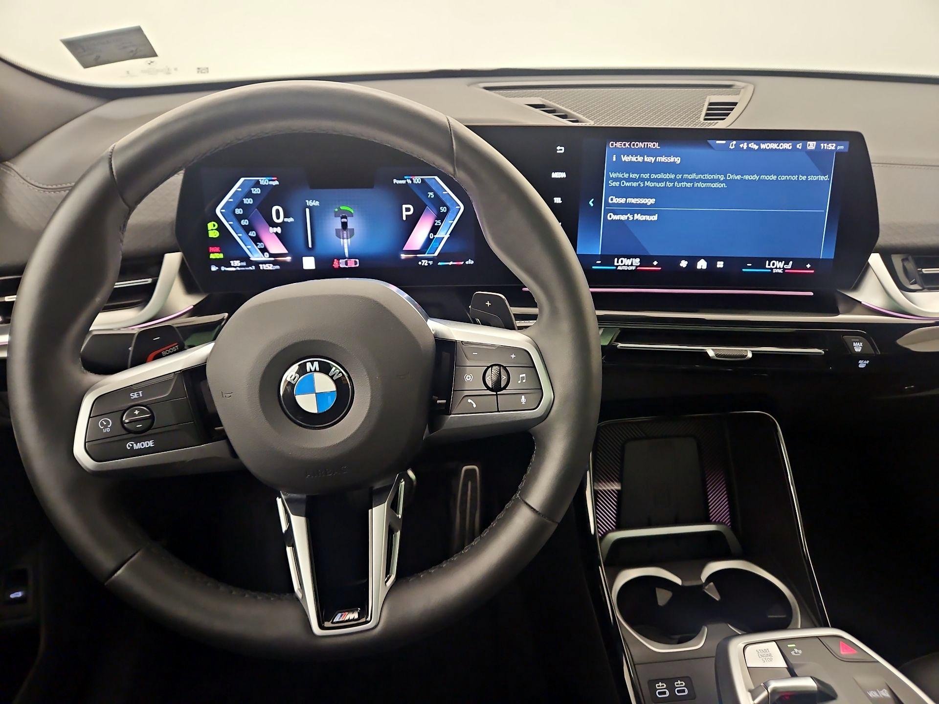 Thumbnail: 2025 BMW X2 - 9