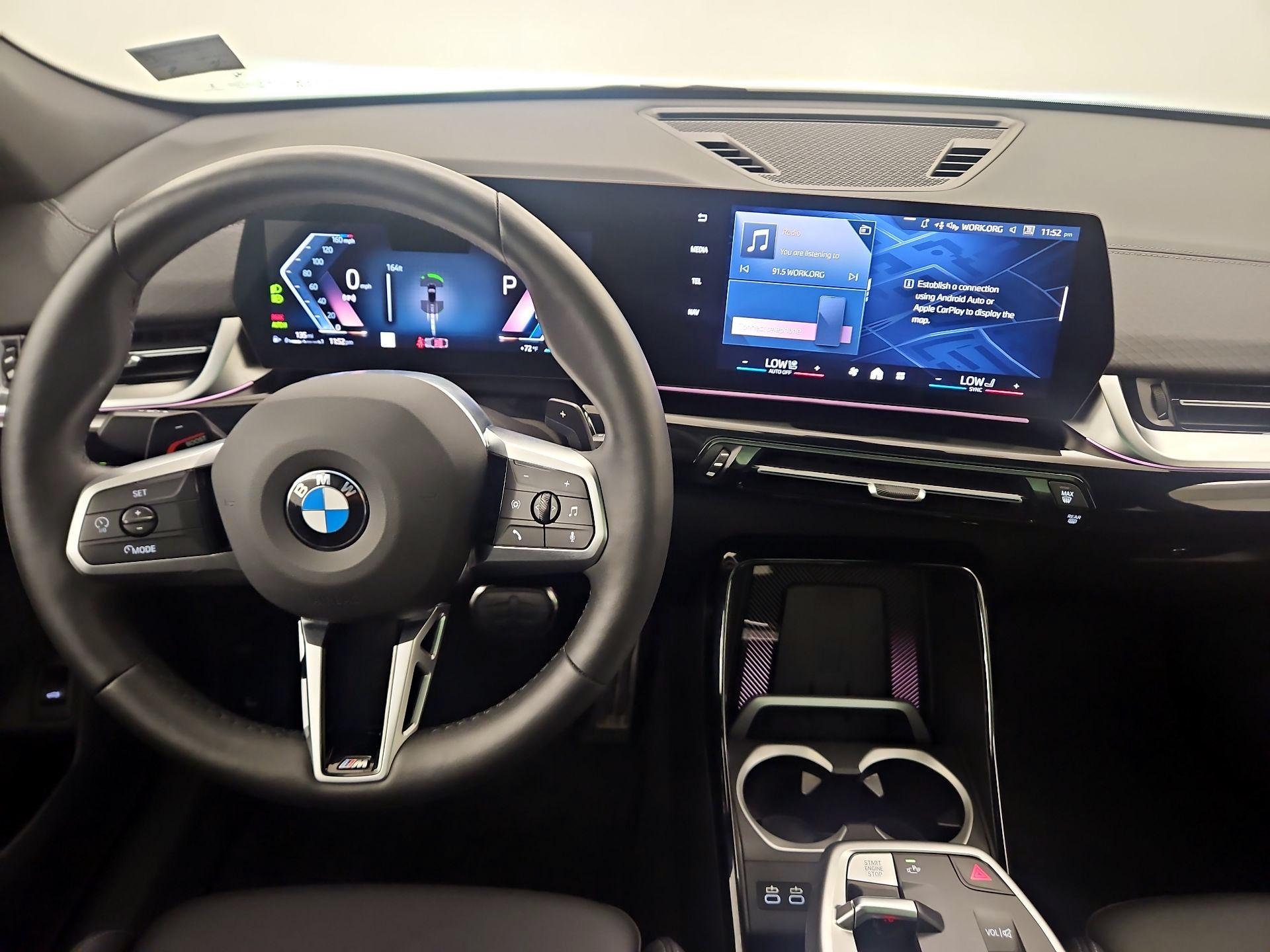 Thumbnail: 2025 BMW X2 - 10