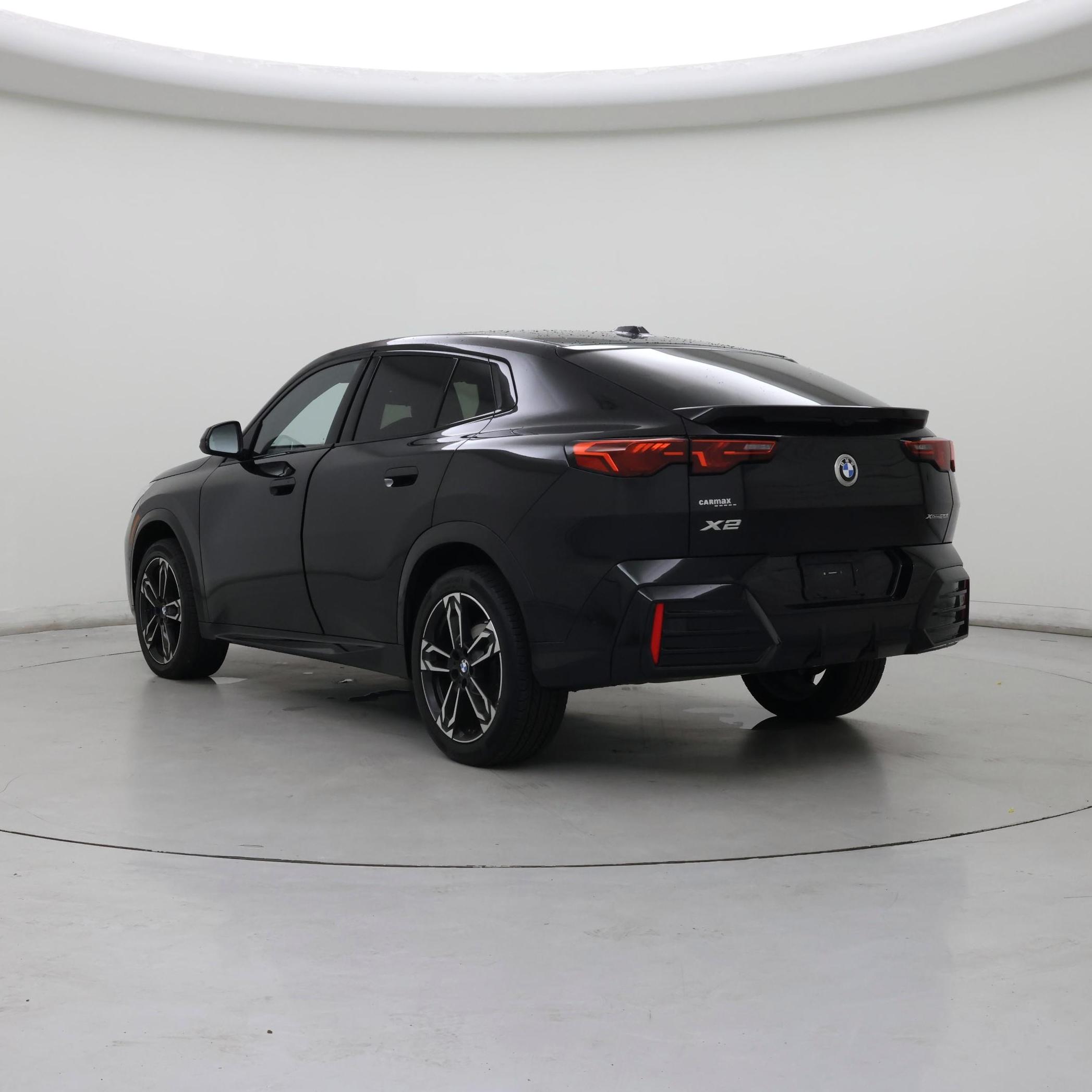 Thumbnail: 2025 BMW X2 - 2