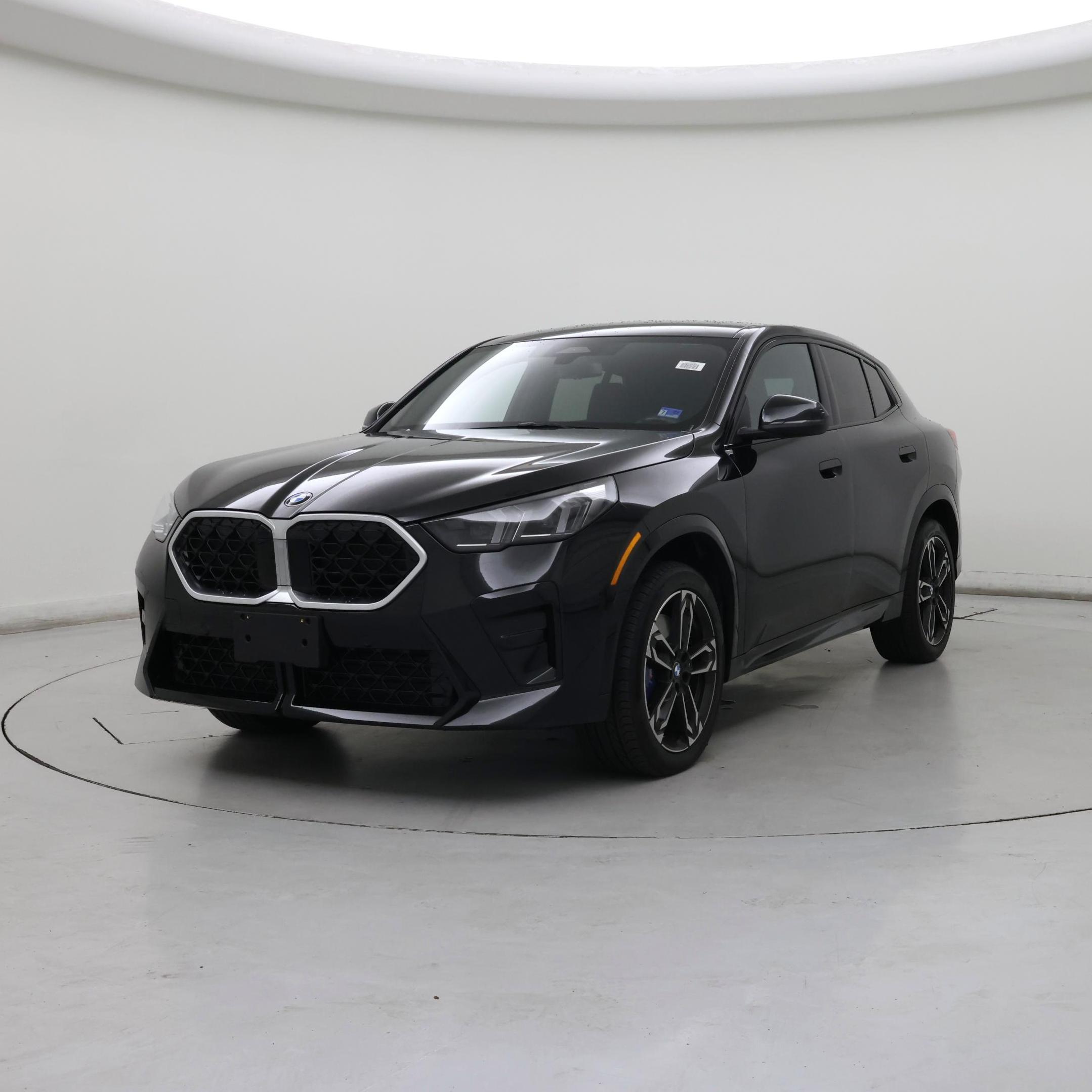Thumbnail: 2025 BMW X2 - 4