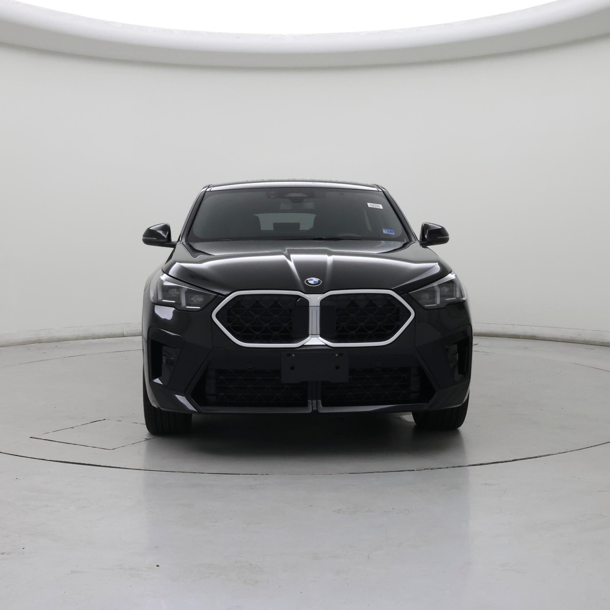Thumbnail: 2025 BMW X2 - 5