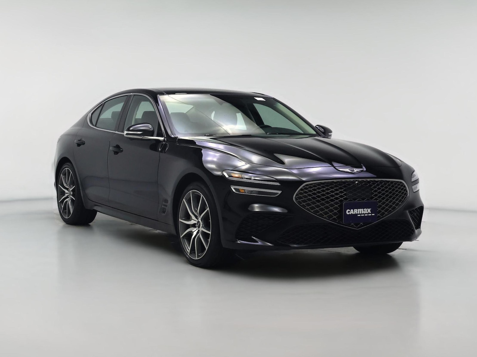 2026 GENESIS G70
