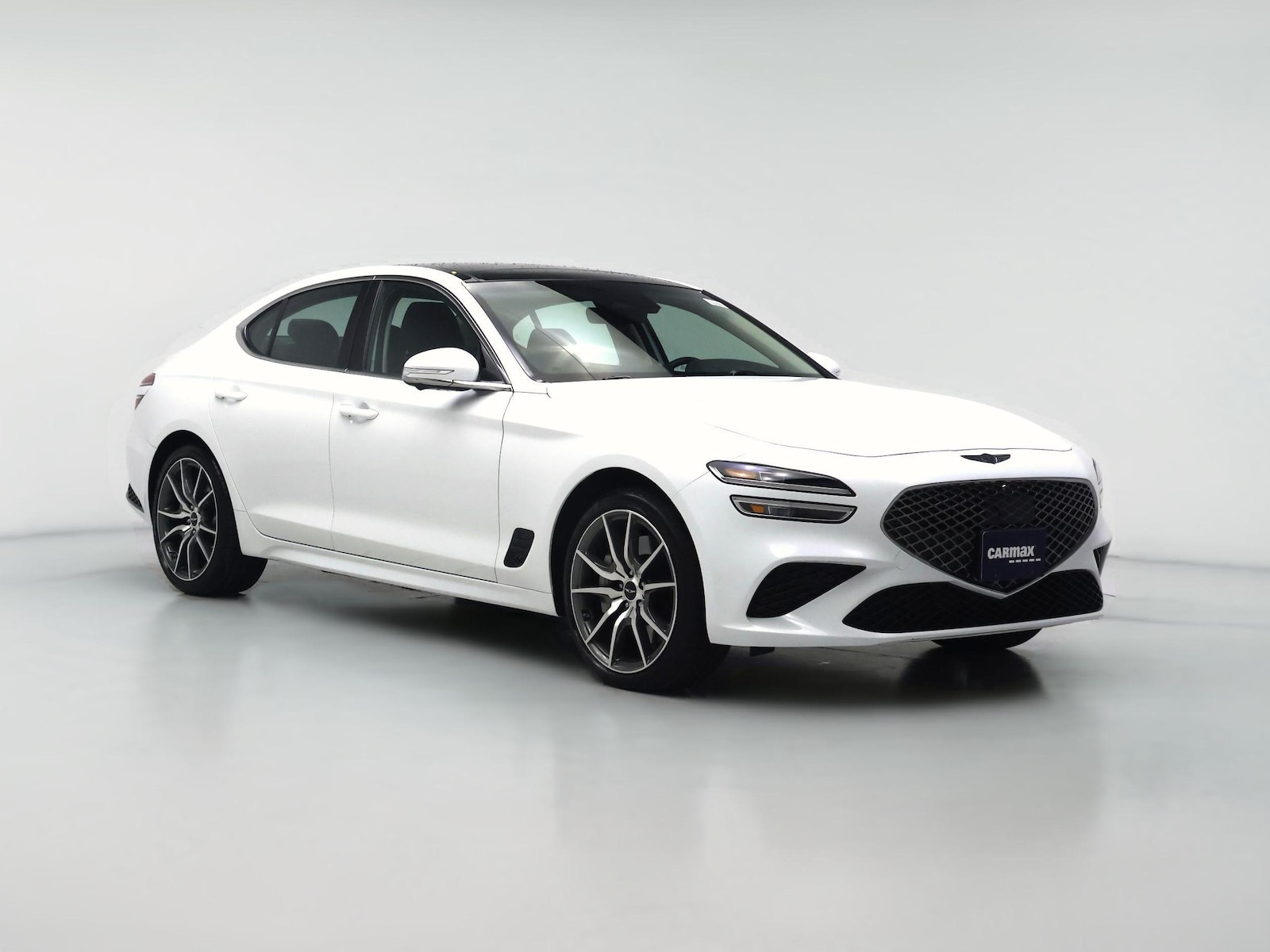 2026 GENESIS G70
