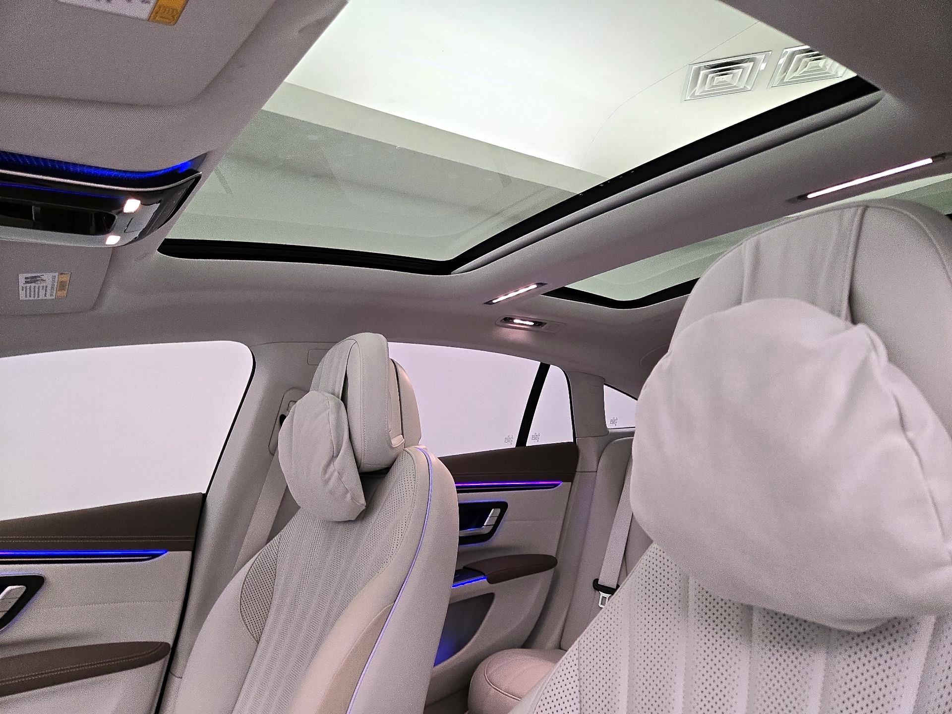 Thumbnail: 2022 Mercedes-Benz EQS - 20