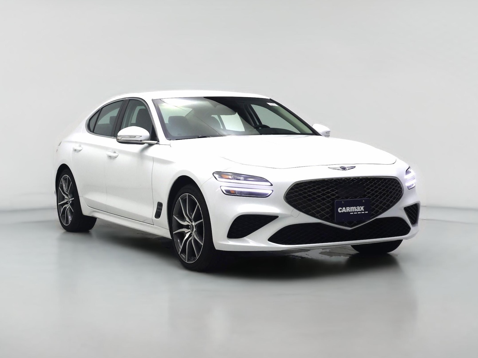 2026 GENESIS G70 Standard - Photo 1