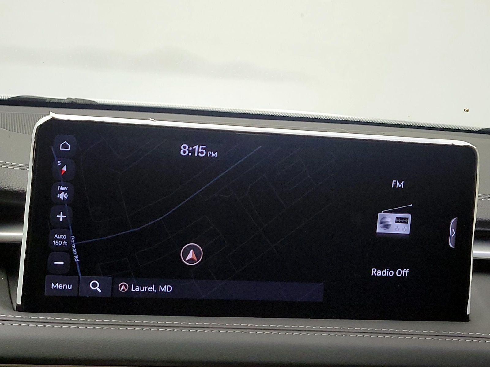 2026 GENESIS G70 Standard - Photo 15