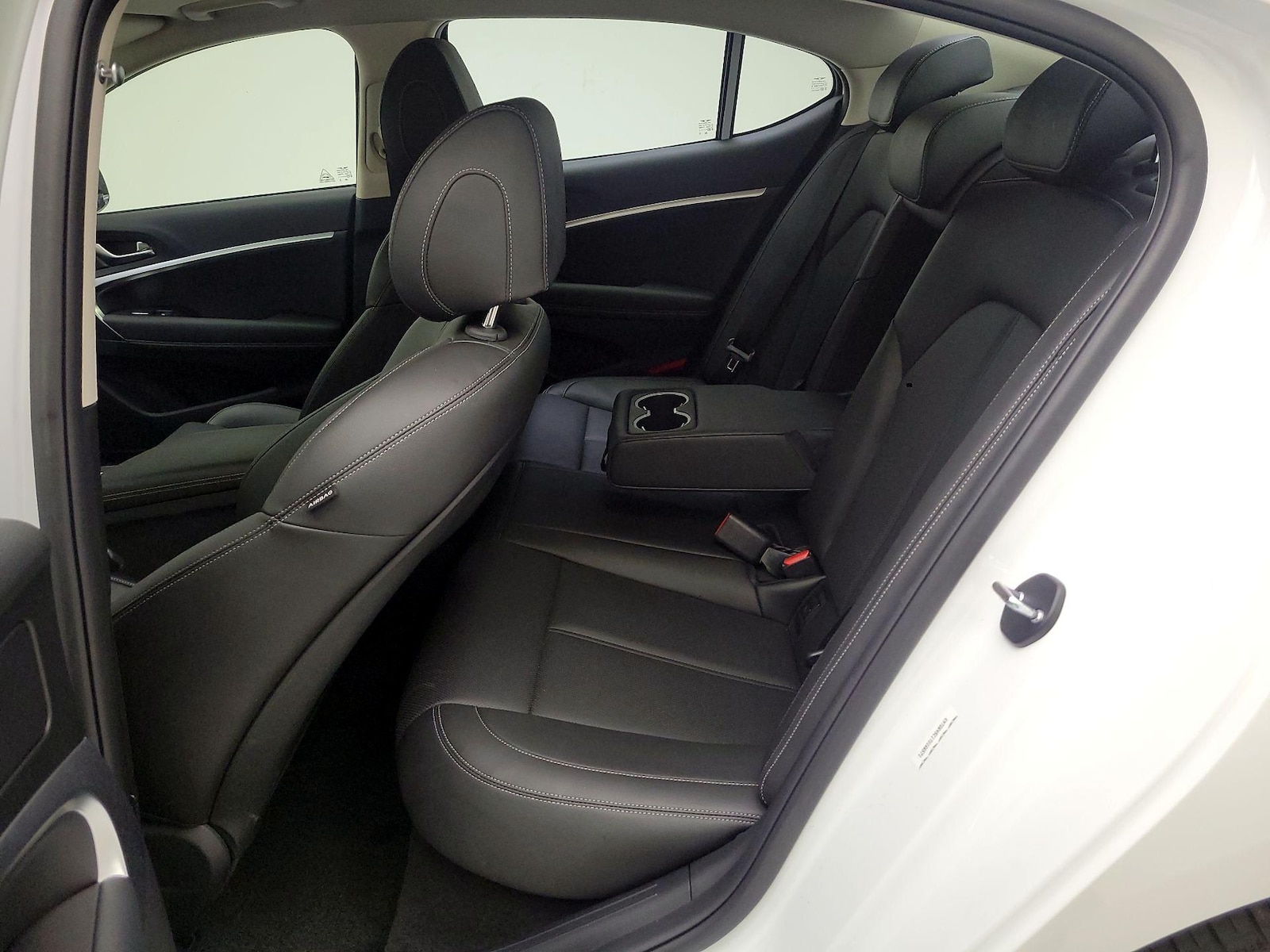 2026 GENESIS G70 Standard - Photo 21