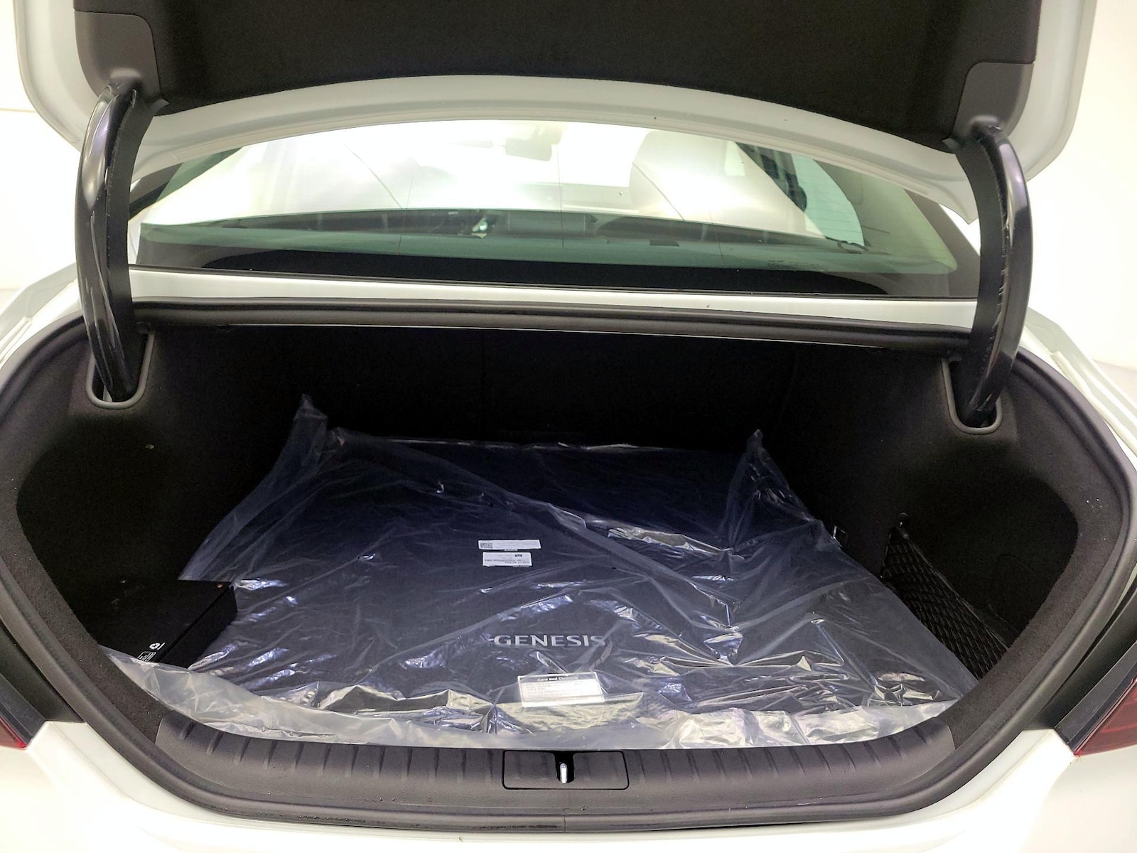 2026 GENESIS G70 Standard - Photo 22