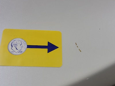 Condition detail